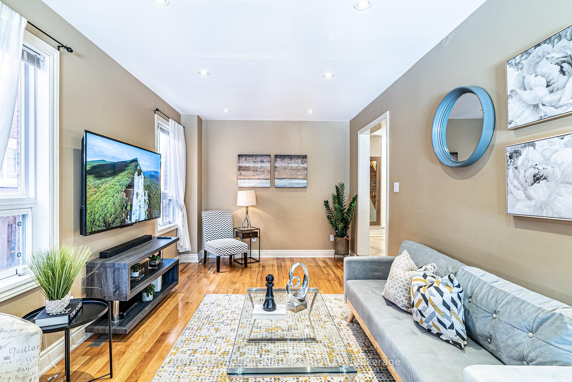 Photo 13 of 14 Hutton Crescent, Caledon, Rural Caledon — HOMEH