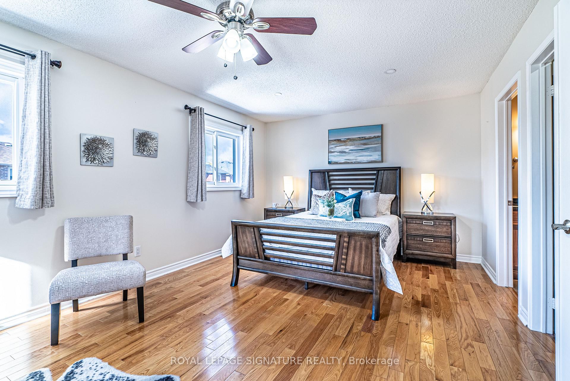 Photo 17 of 14 Hutton Crescent, Caledon, Rural Caledon — HOMEH