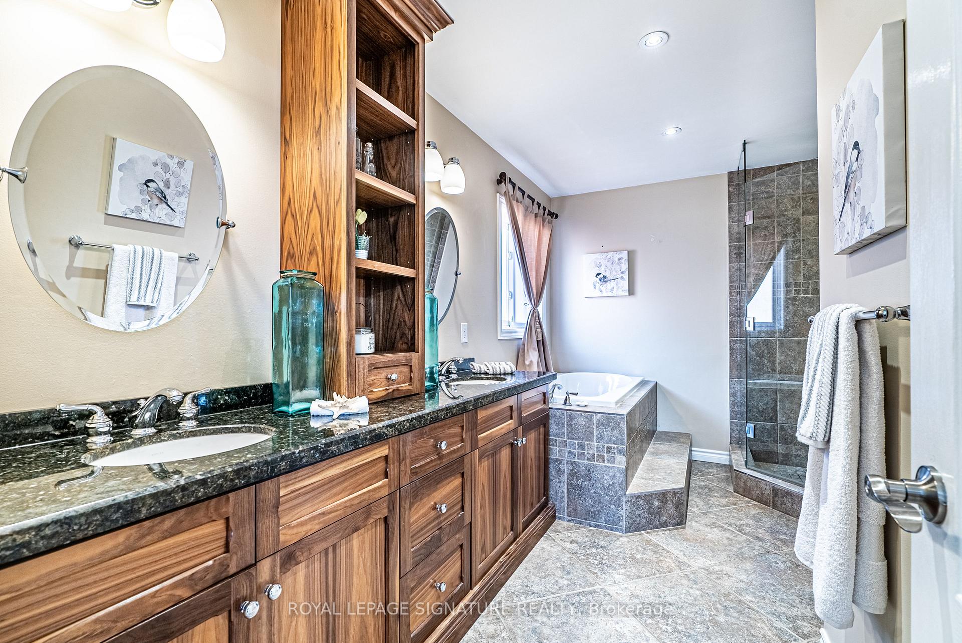 Photo 19 of 14 Hutton Crescent, Caledon, Rural Caledon — HOMEH