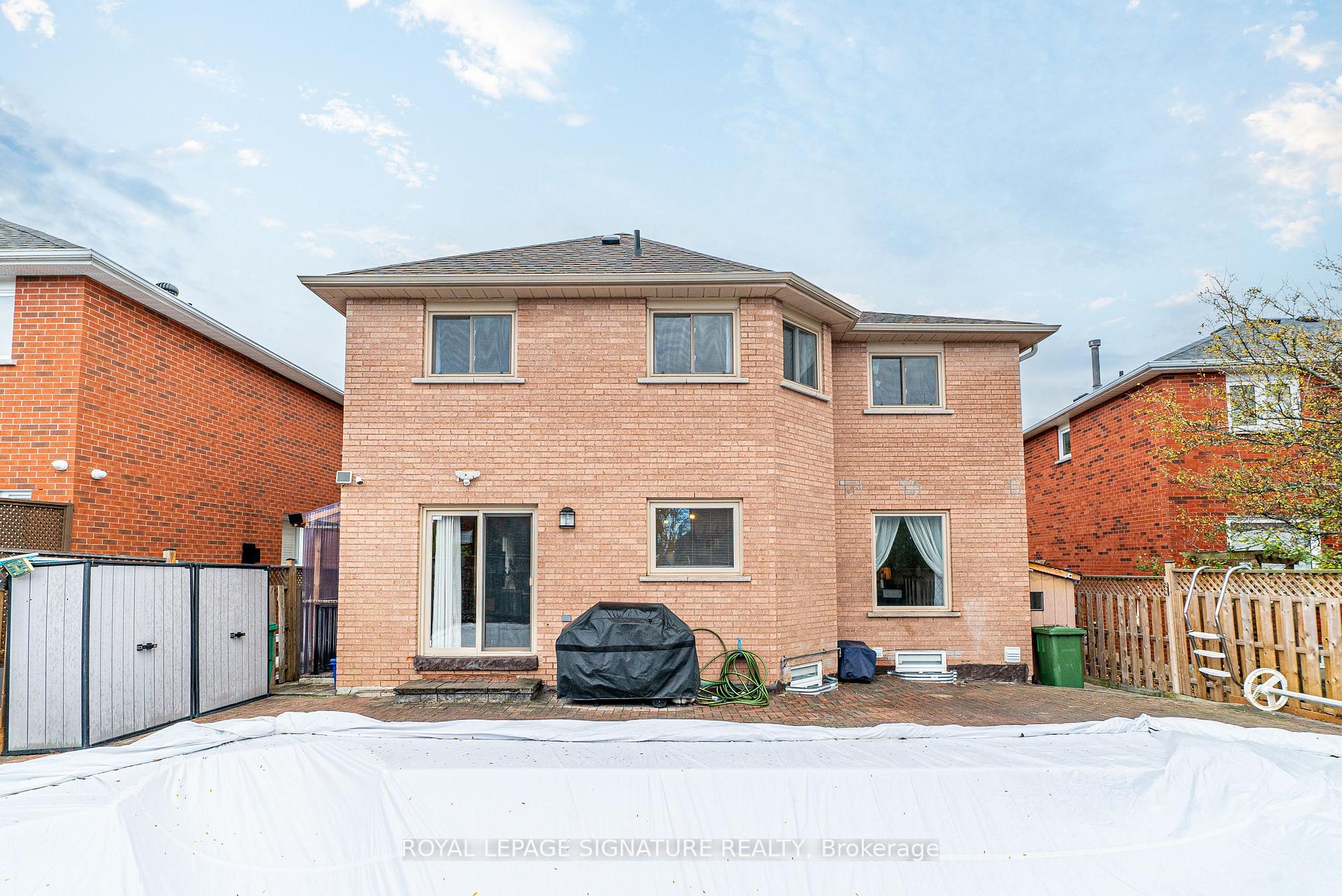 Photo 33 of 14 Hutton Crescent, Caledon, Rural Caledon — HOMEH