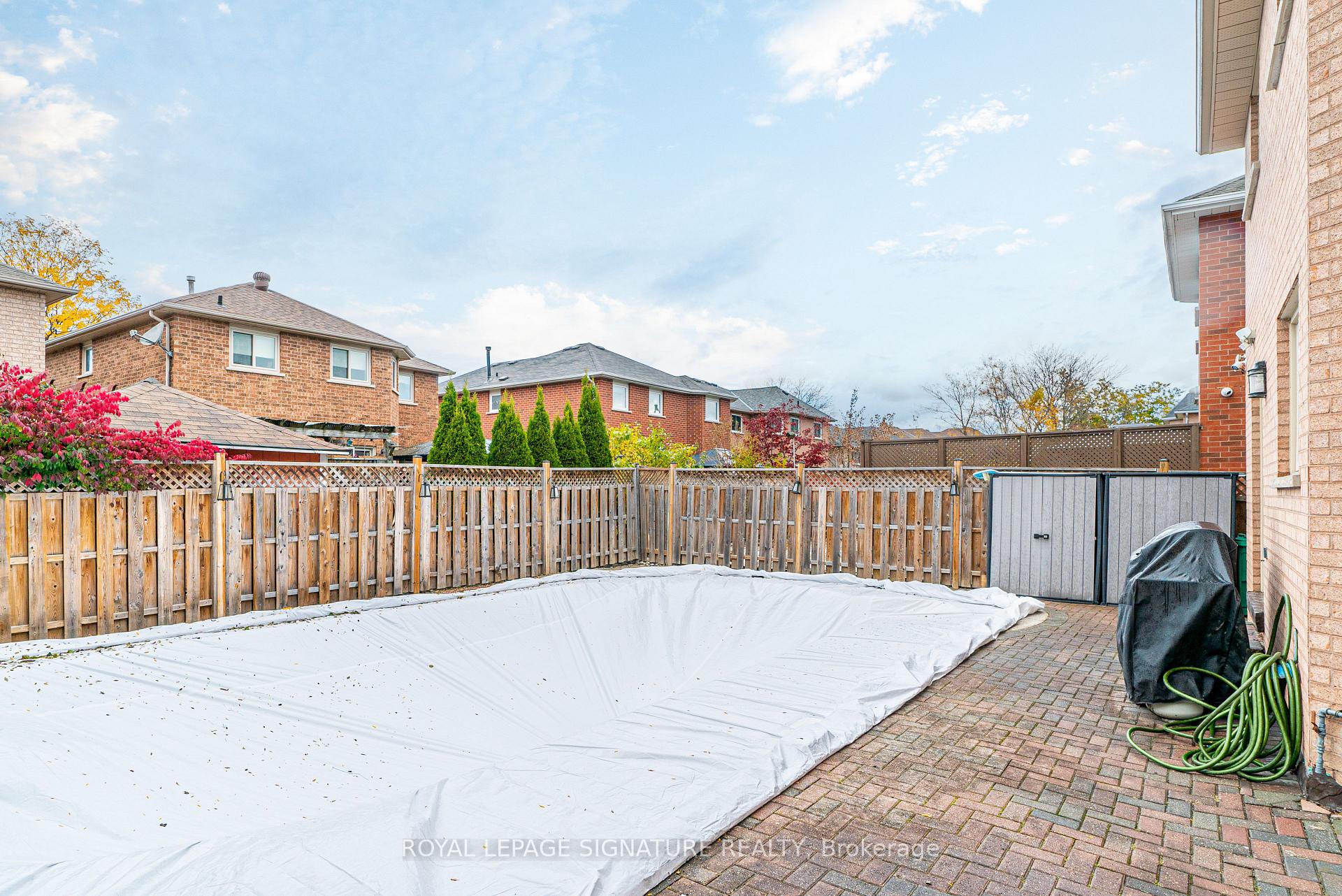 Photo 34 of 14 Hutton Crescent, Caledon, Rural Caledon — HOMEH