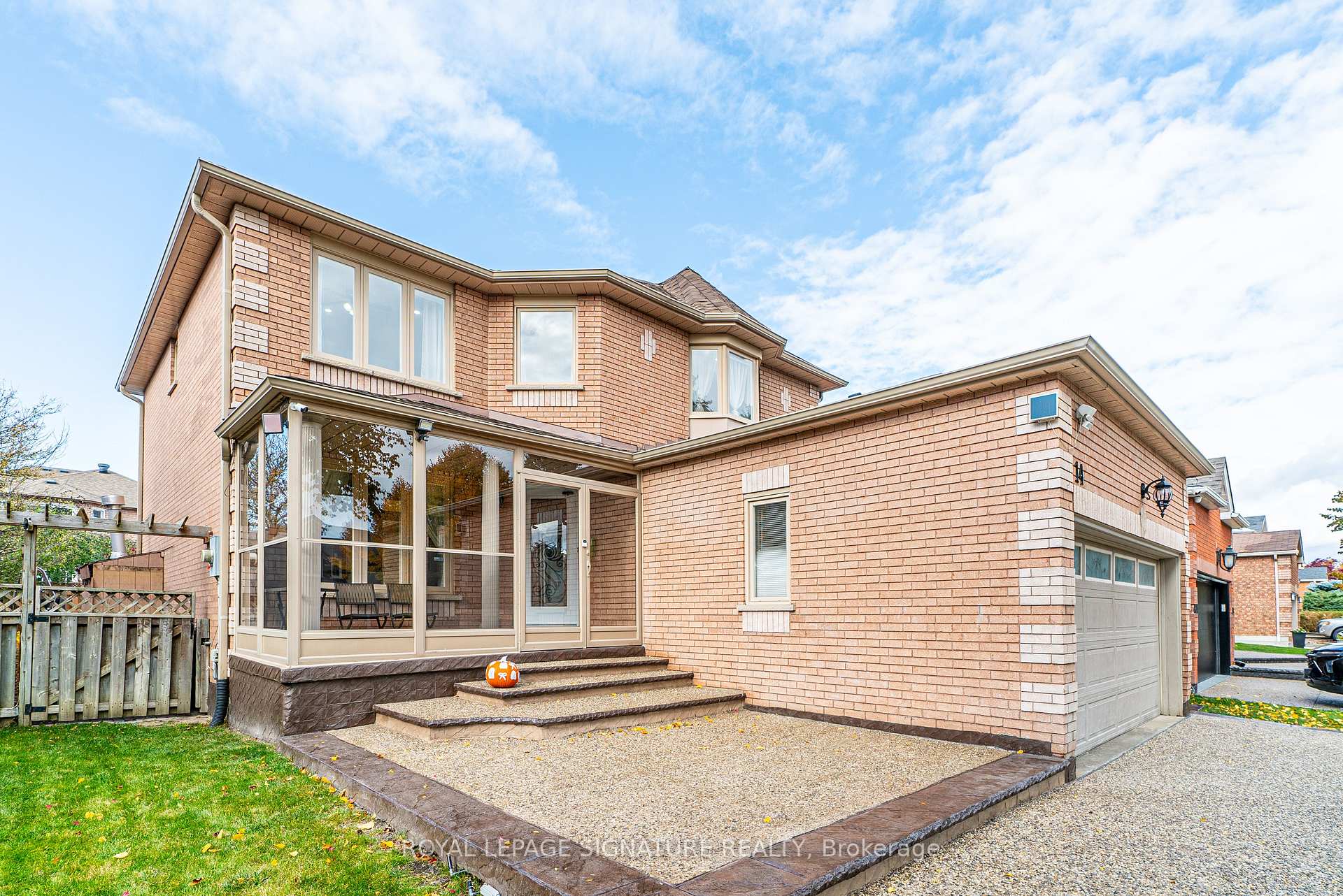 Photo 36 of 14 Hutton Crescent, Caledon, Rural Caledon — HOMEH