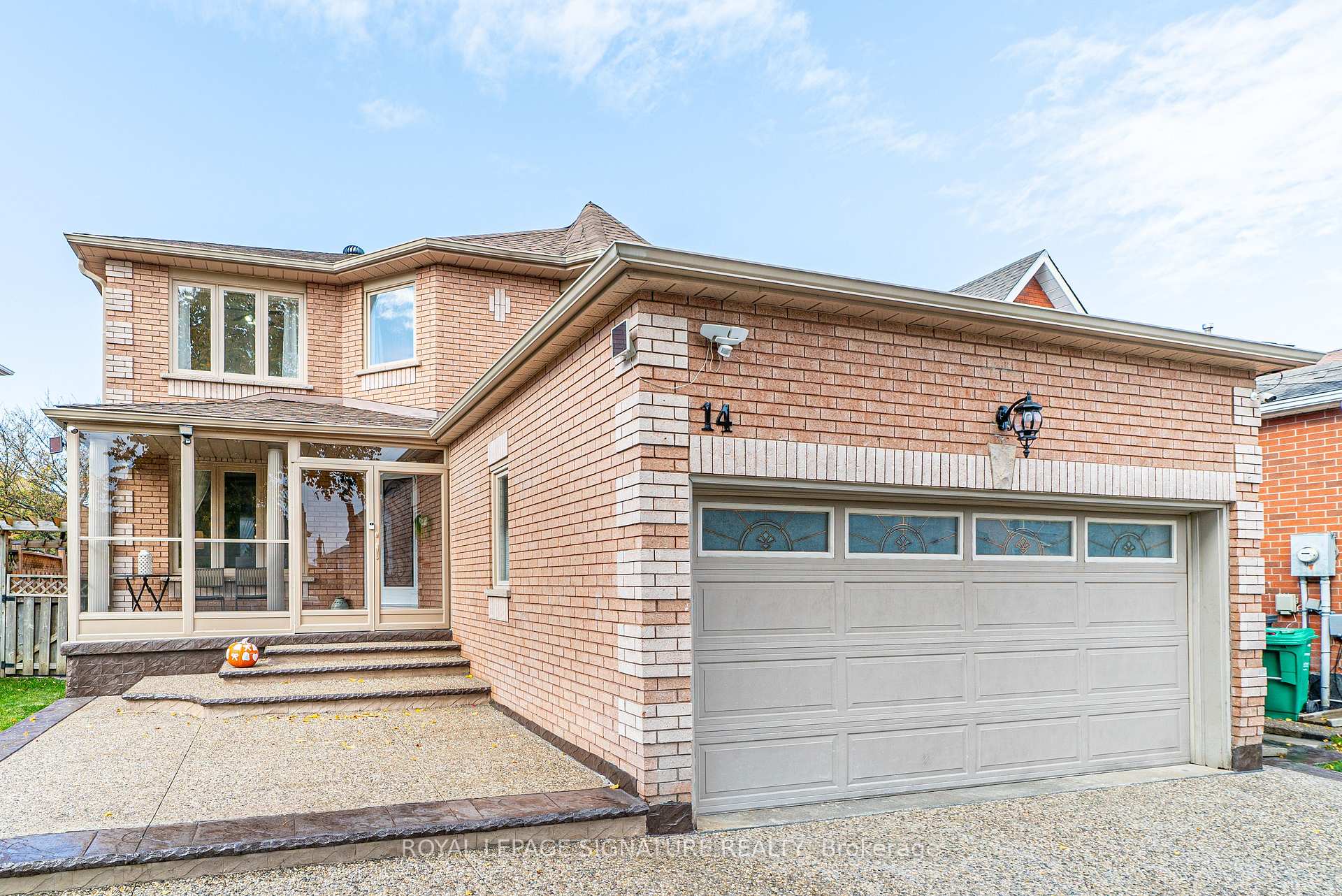 Photo 37 of 14 Hutton Crescent, Caledon, Rural Caledon — HOMEH