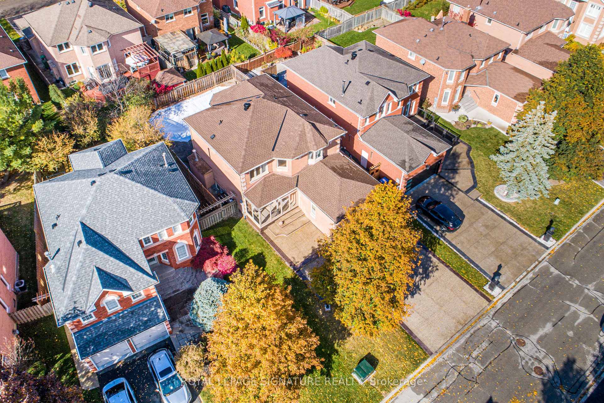 Photo 38 of 14 Hutton Crescent, Caledon, Rural Caledon — HOMEH