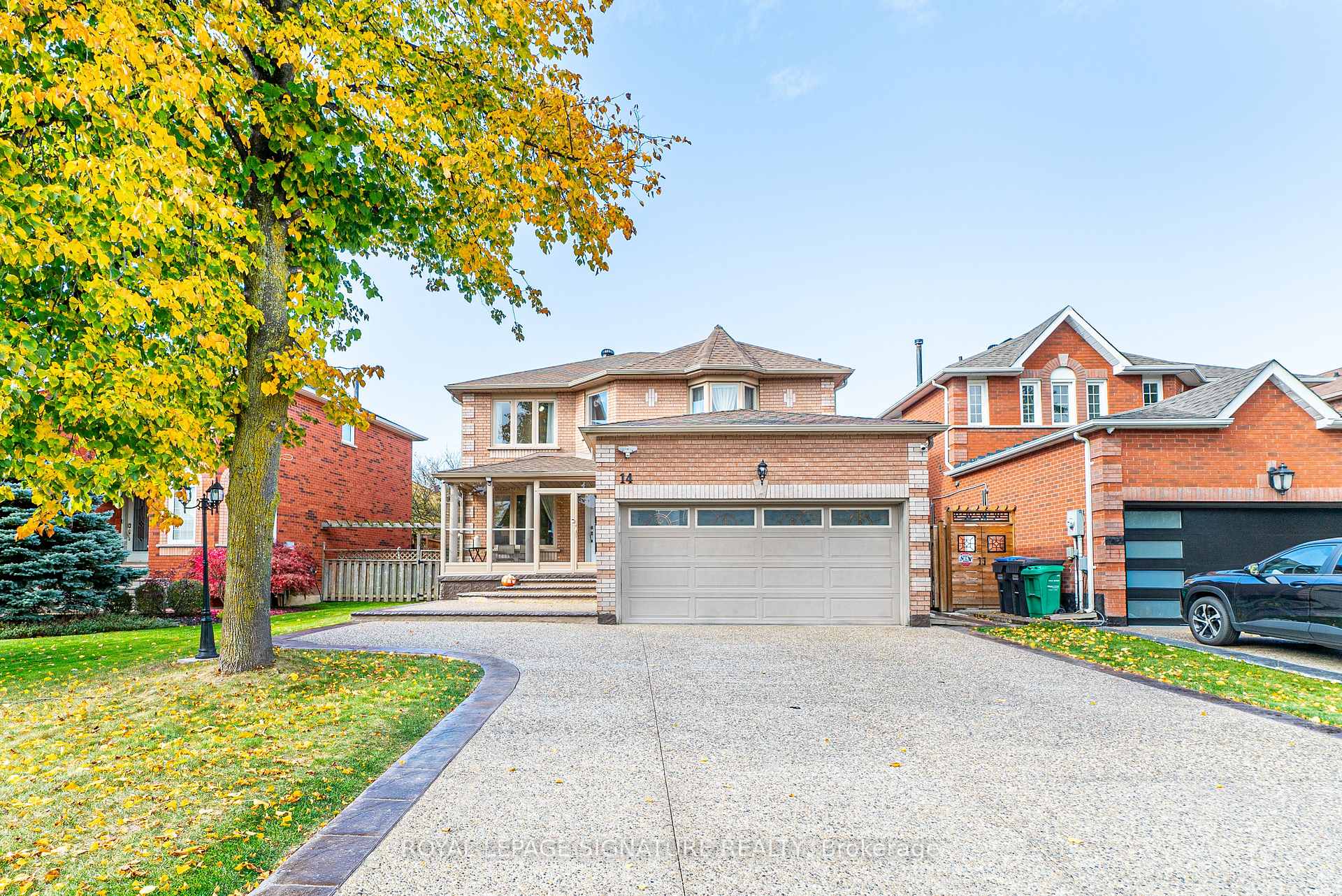 Photo 39 of 14 Hutton Crescent, Caledon, Rural Caledon — HOMEH