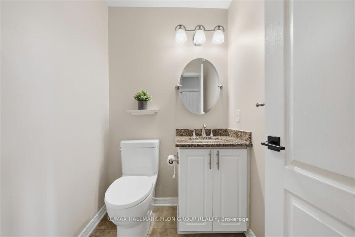 Photo 9 of 4434 Rainforest Drive, Ottawa, Riverside South/Gloucester Glen — HOMEH