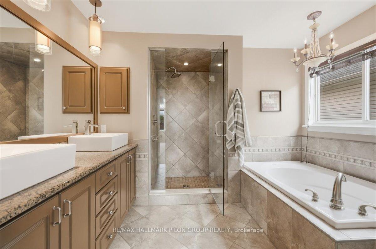 Photo 12 of 4434 Rainforest Drive, Ottawa, Riverside South/Gloucester Glen — HOMEH