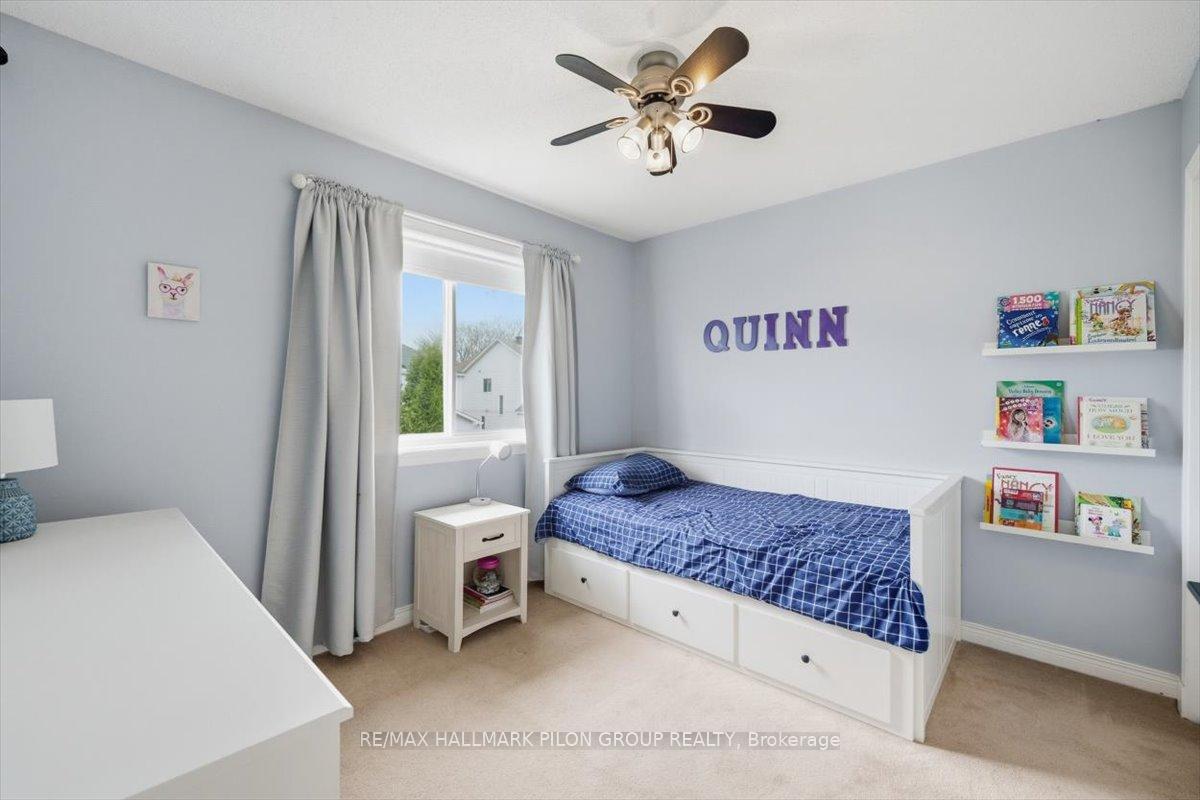 Photo 17 of 4434 Rainforest Drive, Ottawa, Riverside South/Gloucester Glen — HOMEH