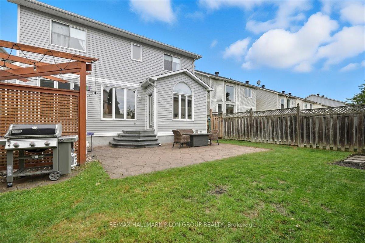 Photo 29 of 4434 Rainforest Drive, Ottawa, Riverside South/Gloucester Glen — HOMEH