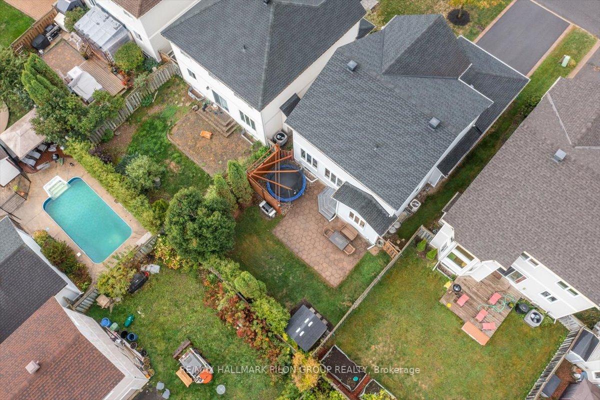 Photo 27 of 4434 Rainforest Drive, Ottawa, Riverside South/Gloucester Glen — HOMEH