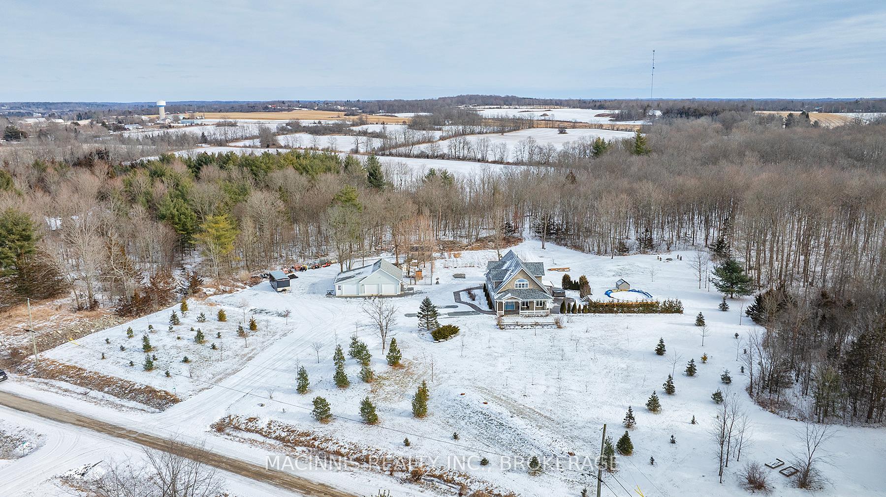 Photo 12 of 113 Country Woods Drive, Frontenac, Frontenac South — HOMEH