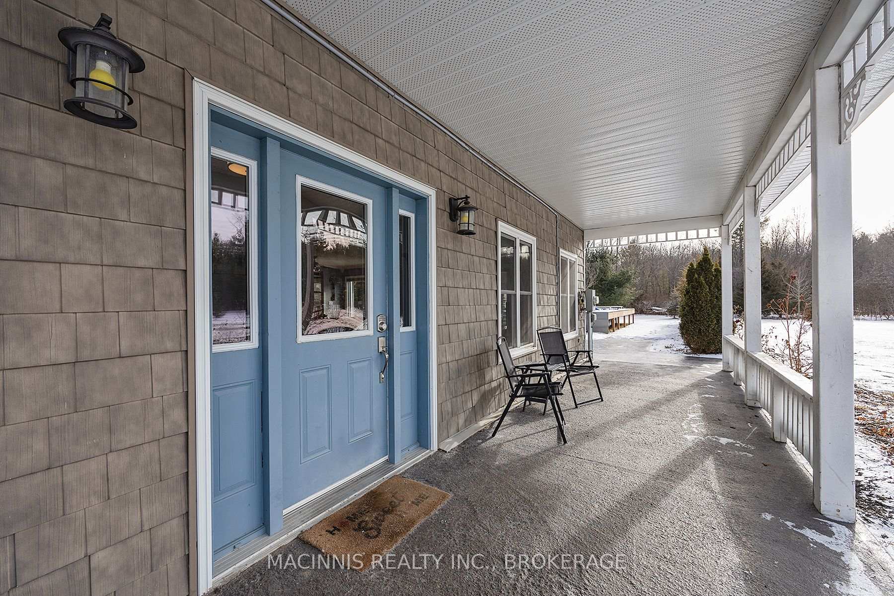 Photo 13 of 113 Country Woods Drive, Frontenac, Frontenac South — HOMEH