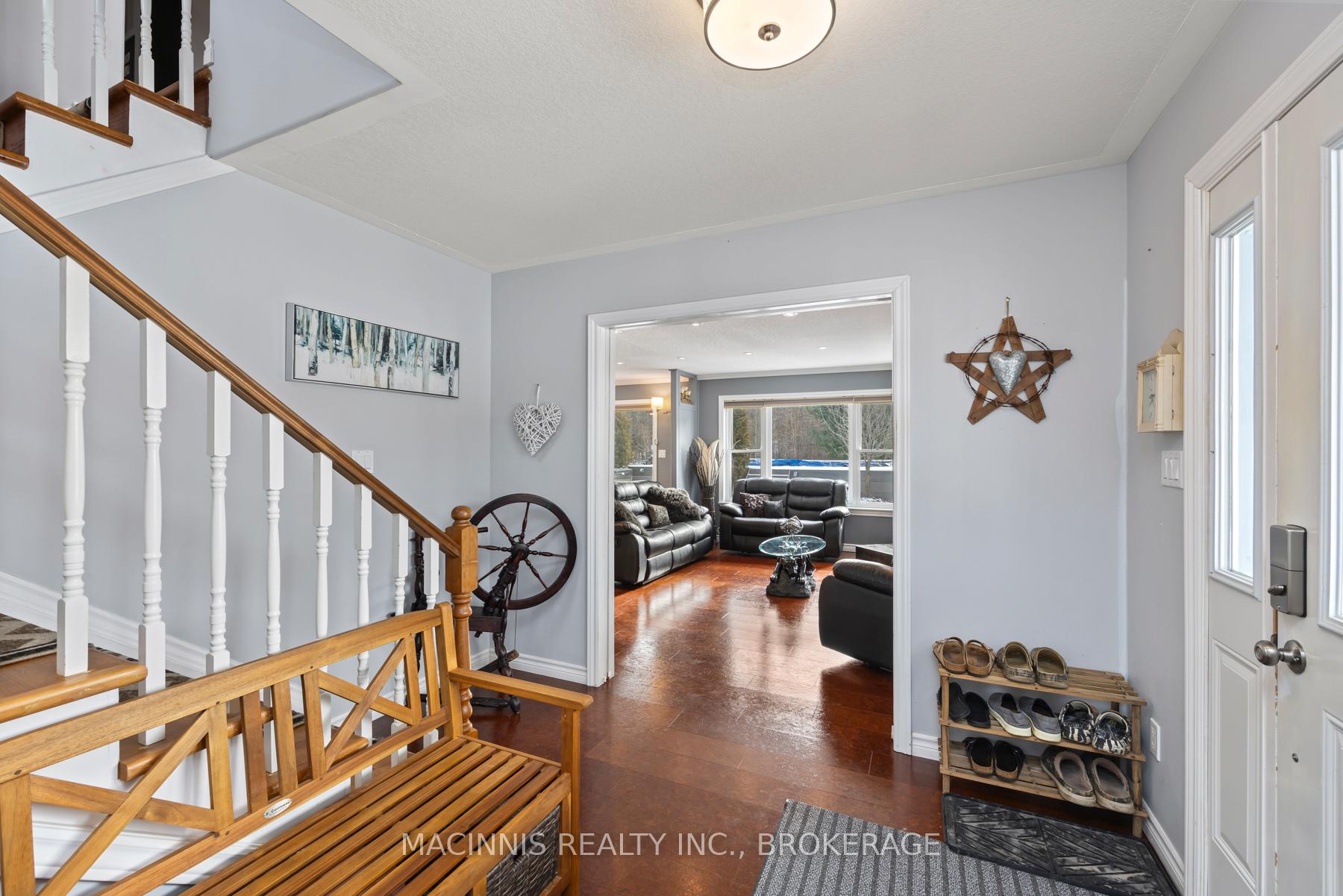 Photo 15 of 113 Country Woods Drive, Frontenac, Frontenac South — HOMEH