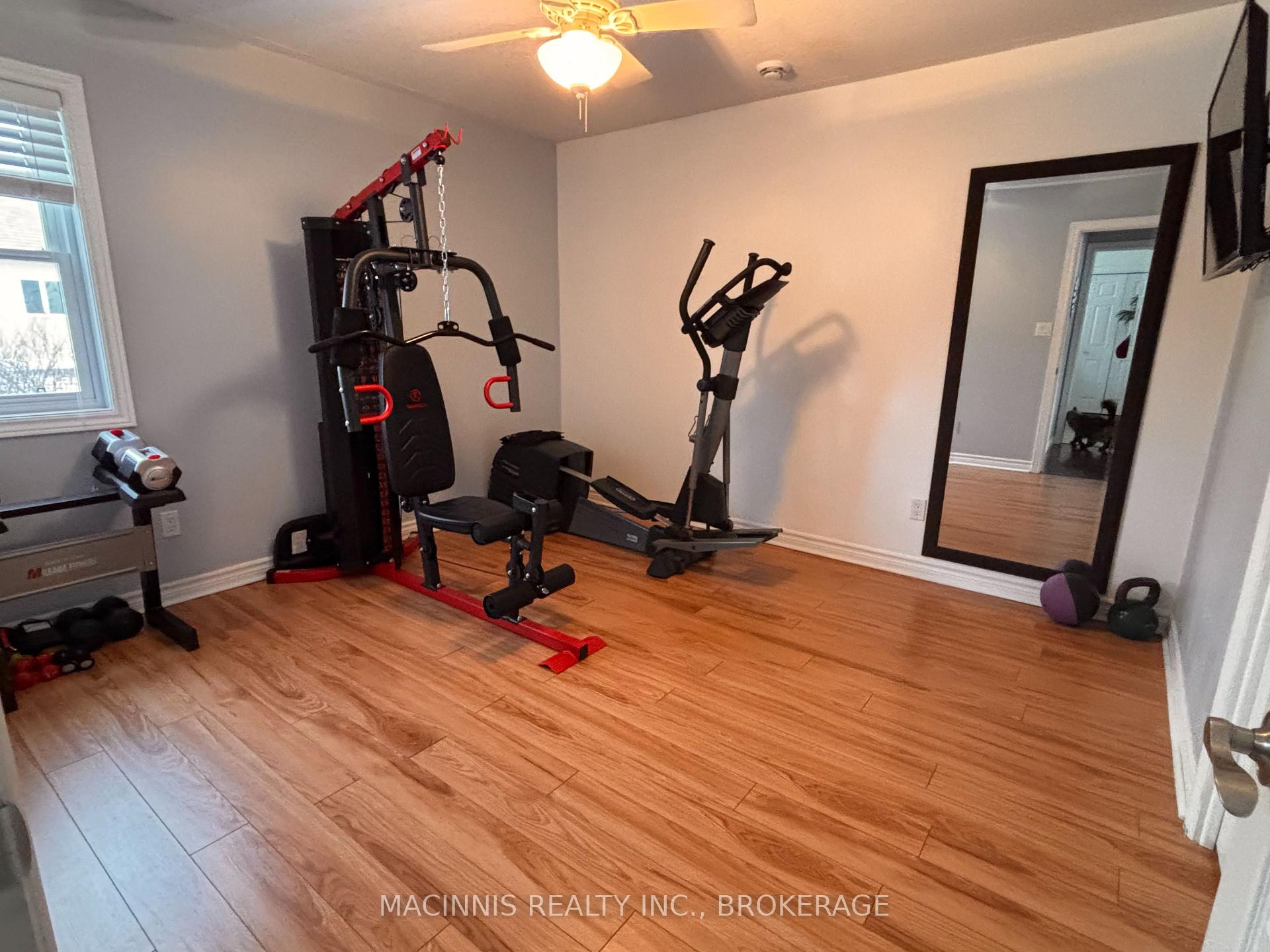Photo 21 of 113 Country Woods Drive, Frontenac, Frontenac South — HOMEH