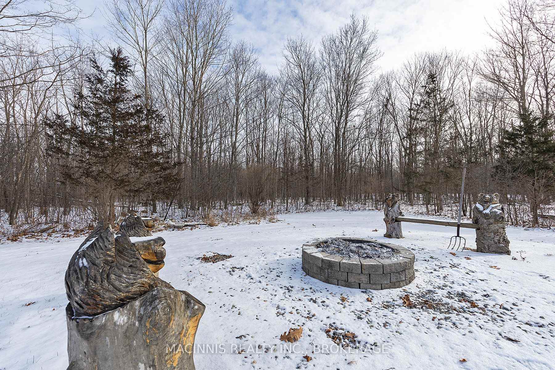 Photo 26 of 113 Country Woods Drive, Frontenac, Frontenac South — HOMEH