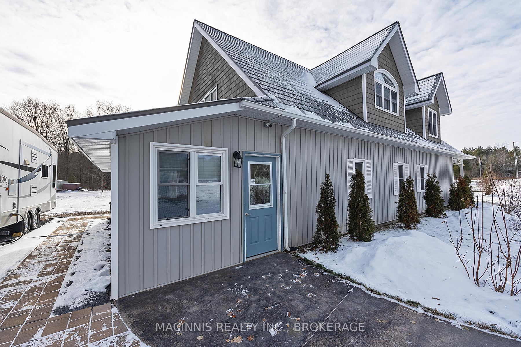 Photo 28 of 113 Country Woods Drive, Frontenac, Frontenac South — HOMEH