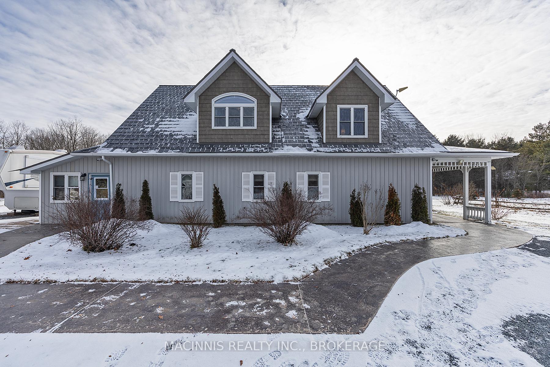Photo 30 of 113 Country Woods Drive, Frontenac, Frontenac South — HOMEH
