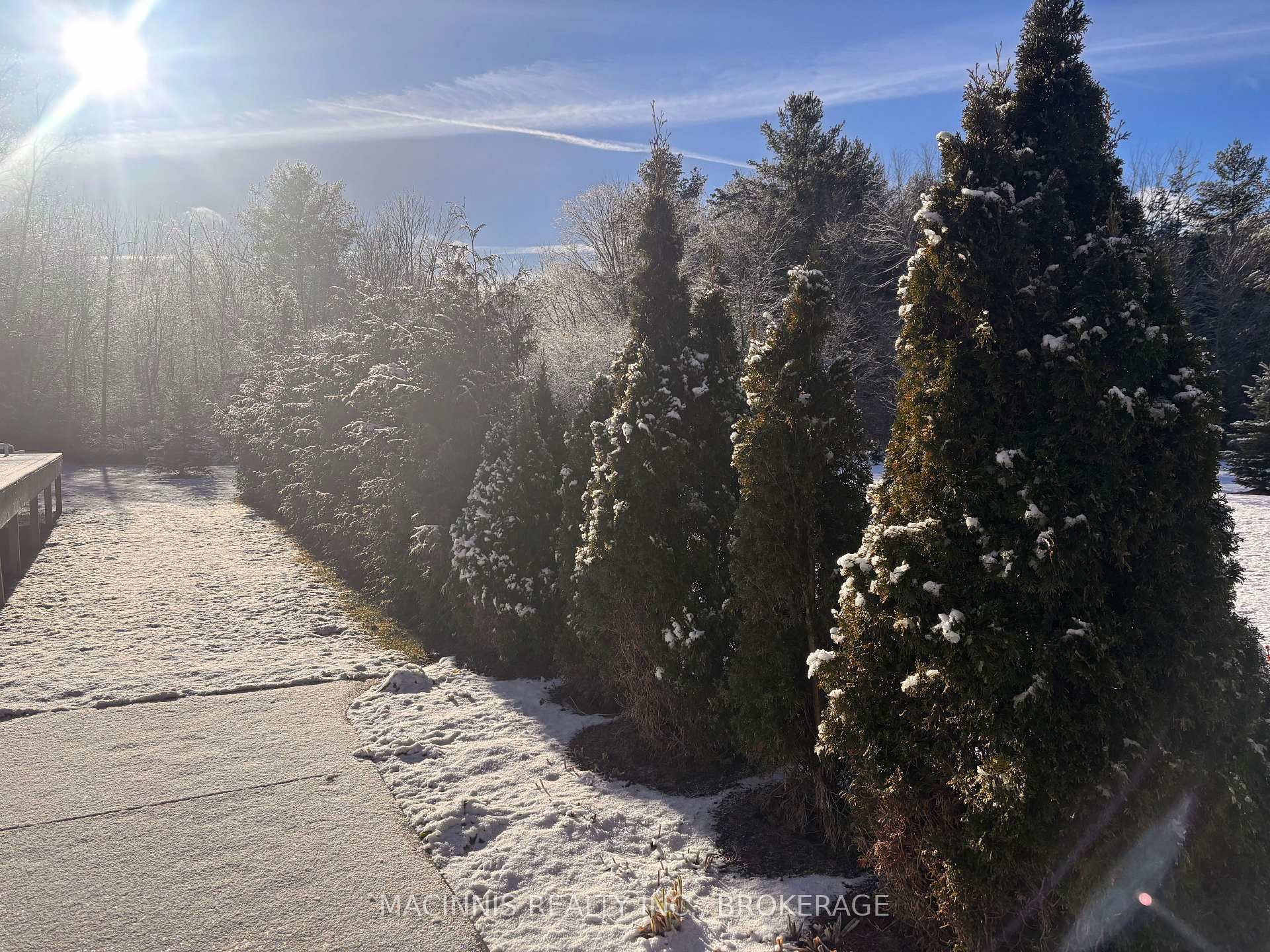 Photo 36 of 113 Country Woods Drive, Frontenac, Frontenac South — HOMEH