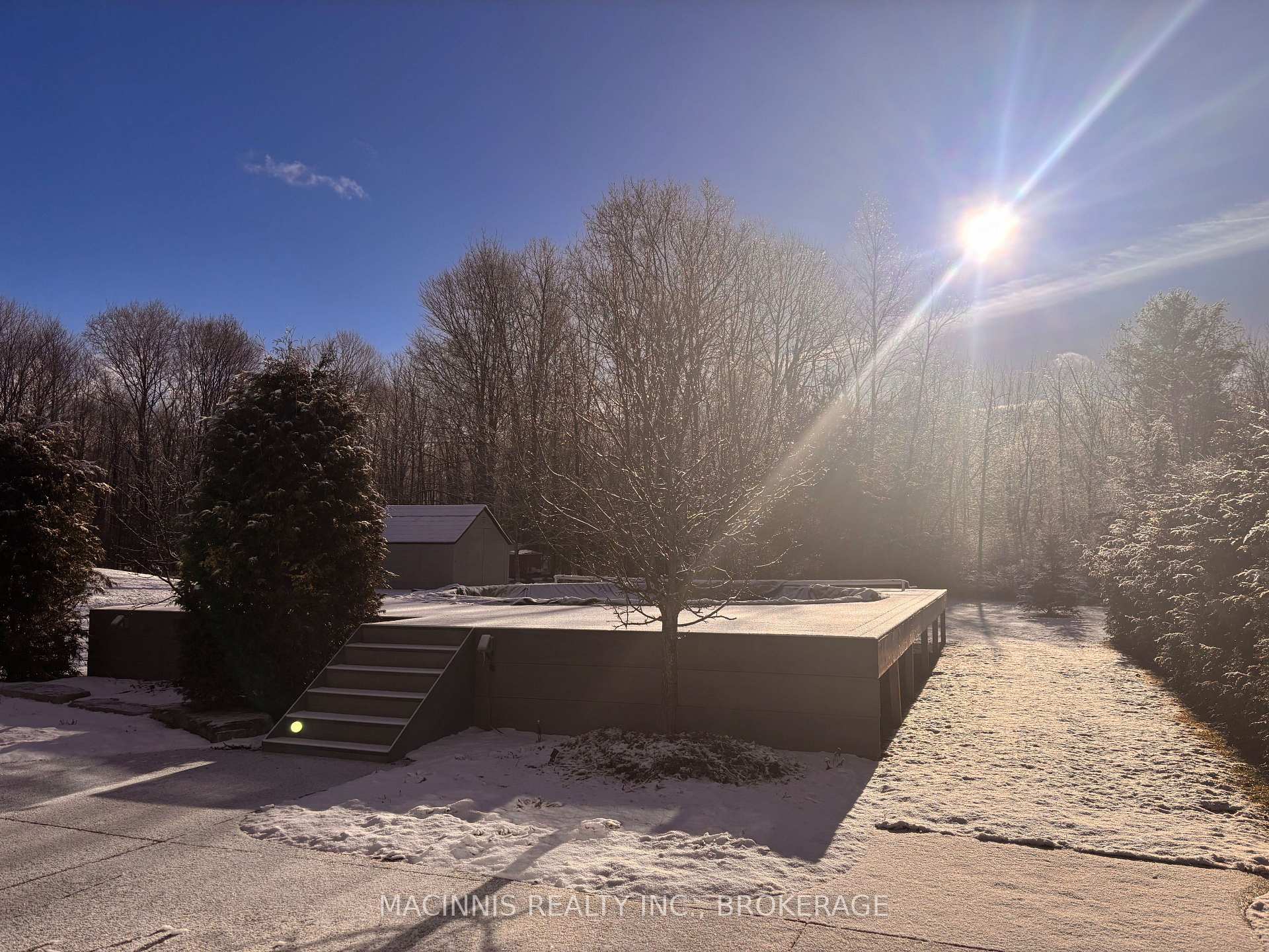 Photo 37 of 113 Country Woods Drive, Frontenac, Frontenac South — HOMEH