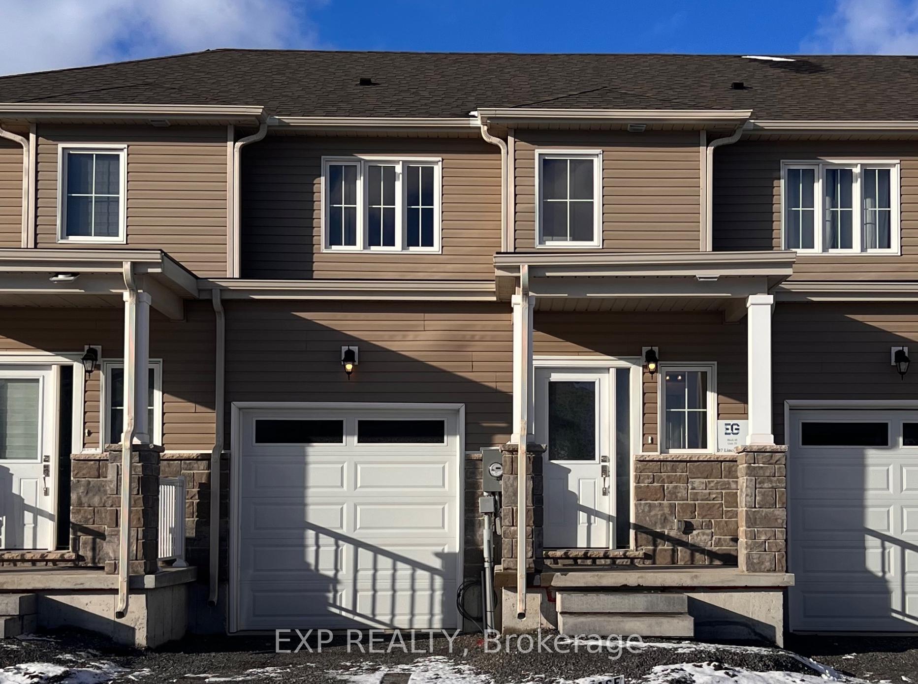 Photo 1 of 37 Lincoln Drive, Belleville, Belleville Ward — HOMEH