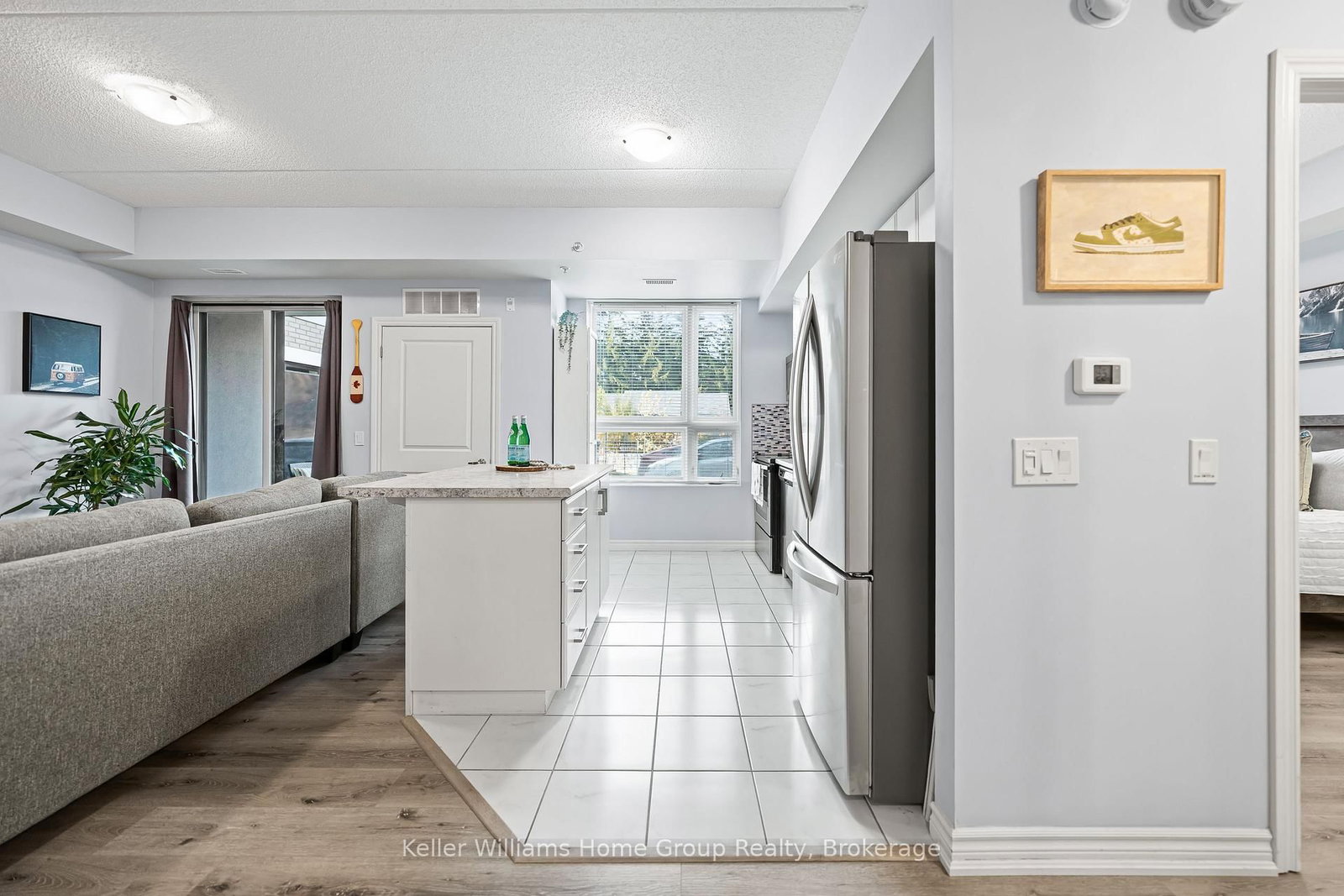 Photo 10 of Unit 108, 1280 Gordon St, Guelph, Kortright East — HOMEH