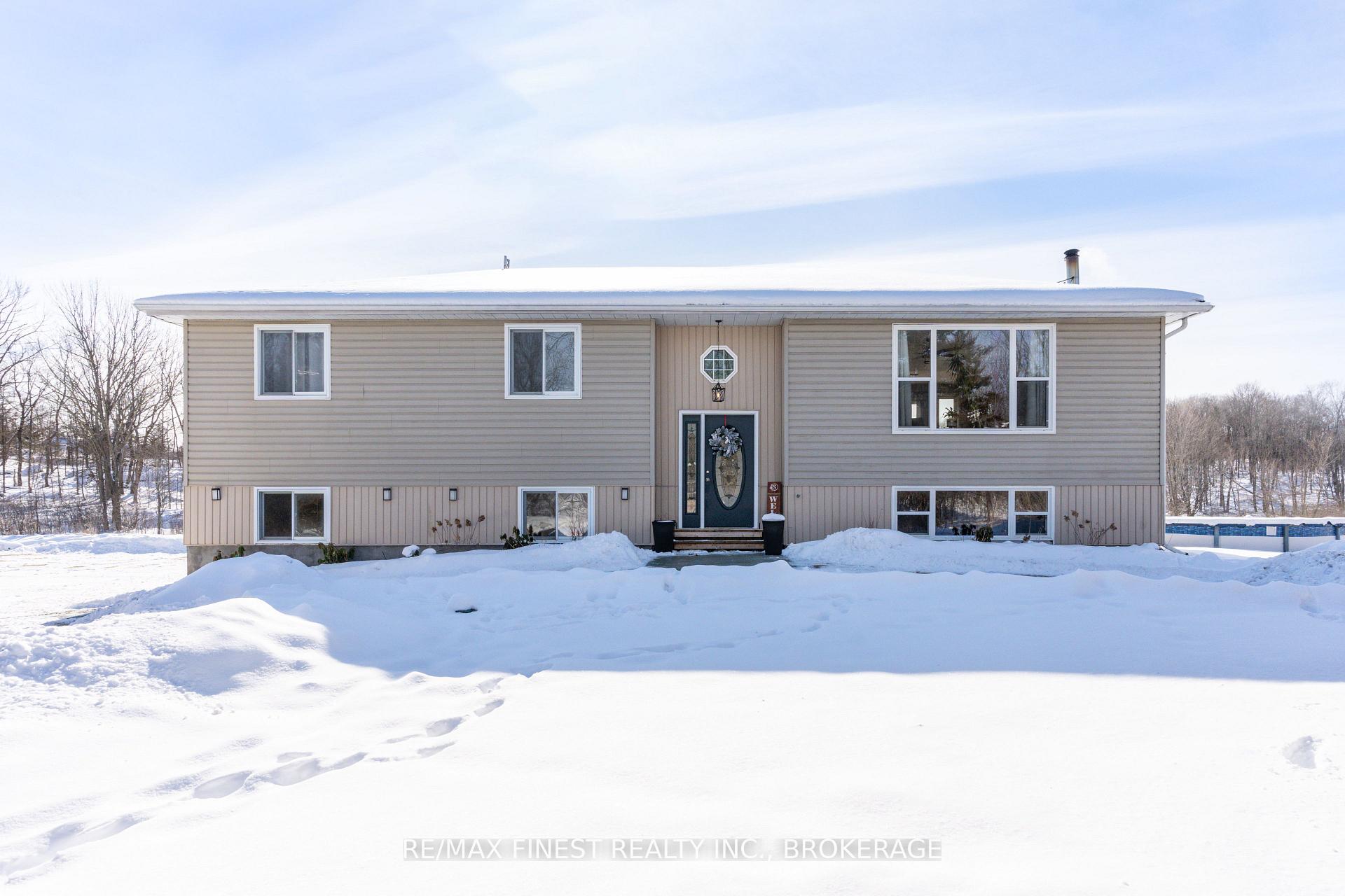 Photo 1 of 5844 Wilmer Road, Frontenac, Frontenac South — HOMEH