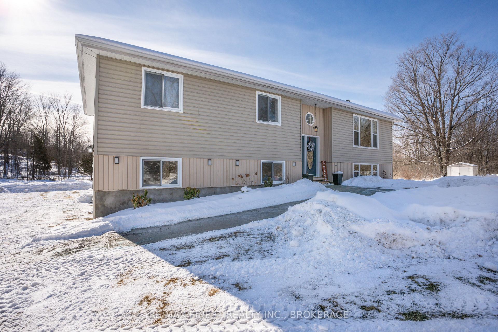 Photo 3 of 5844 Wilmer Road, Frontenac, Frontenac South — HOMEH
