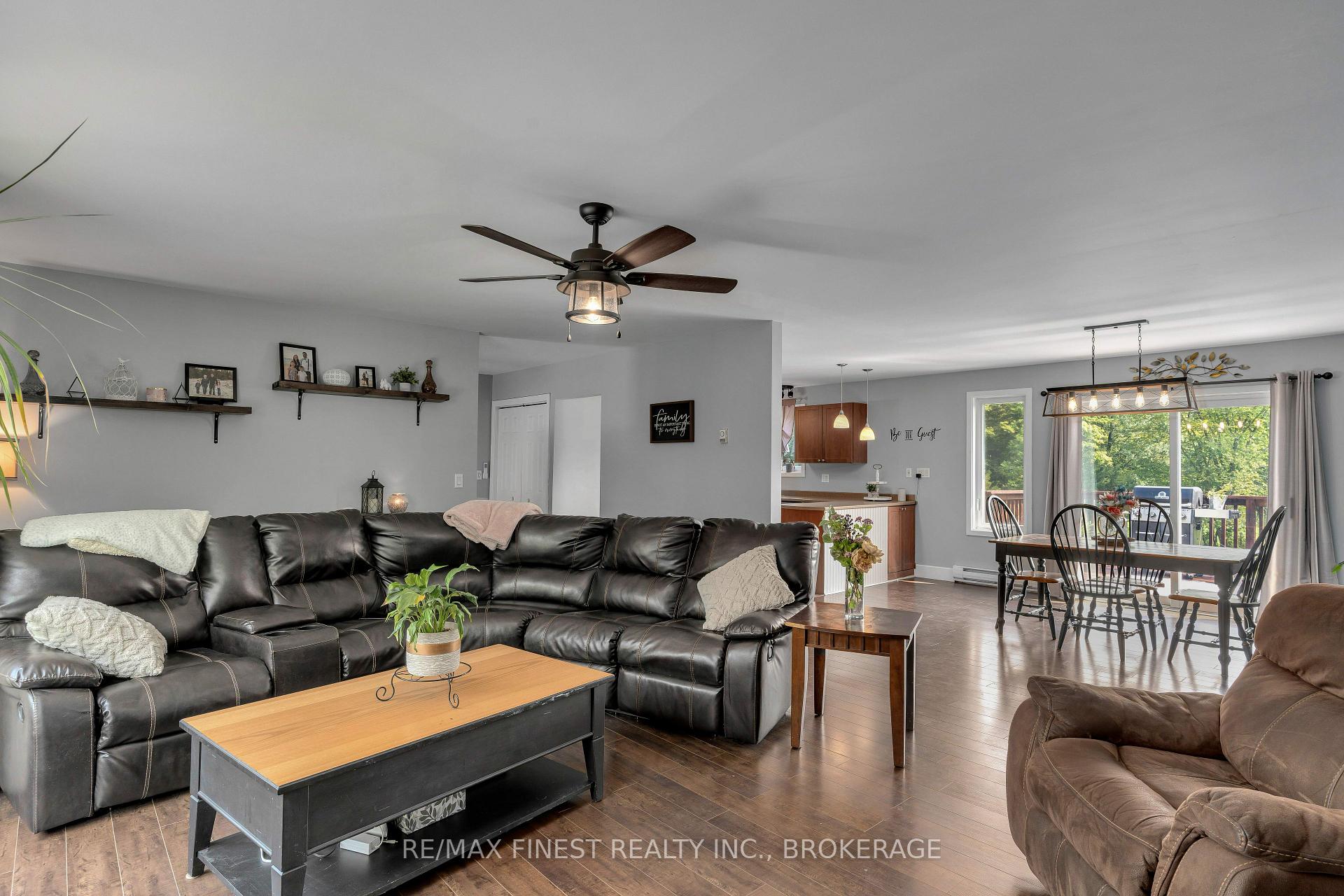 Photo 9 of 5844 Wilmer Road, Frontenac, Frontenac South — HOMEH