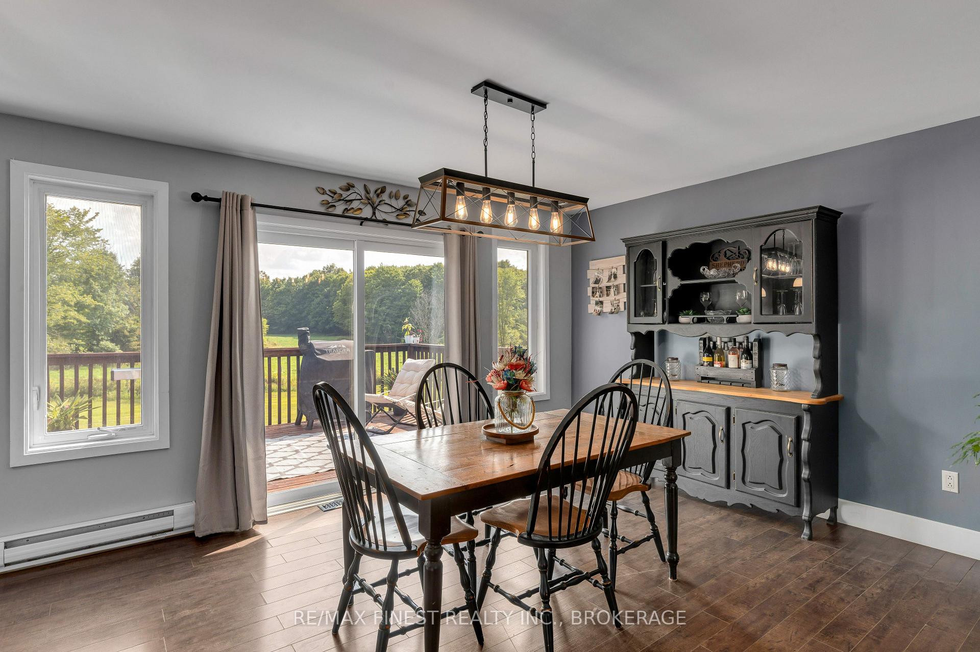 Photo 10 of 5844 Wilmer Road, Frontenac, Frontenac South — HOMEH