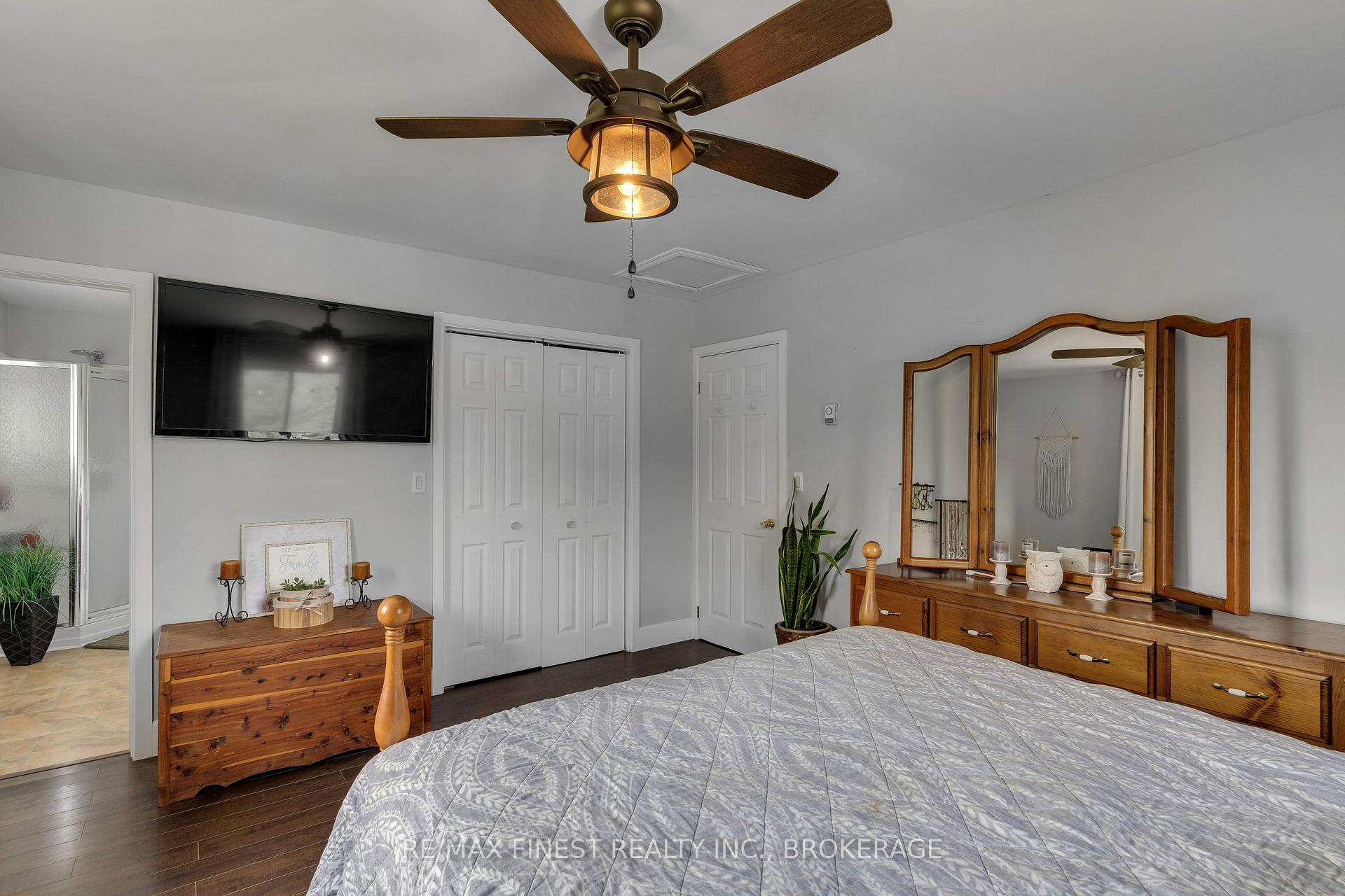 Photo 22 of 5844 Wilmer Road, Frontenac, Frontenac South — HOMEH