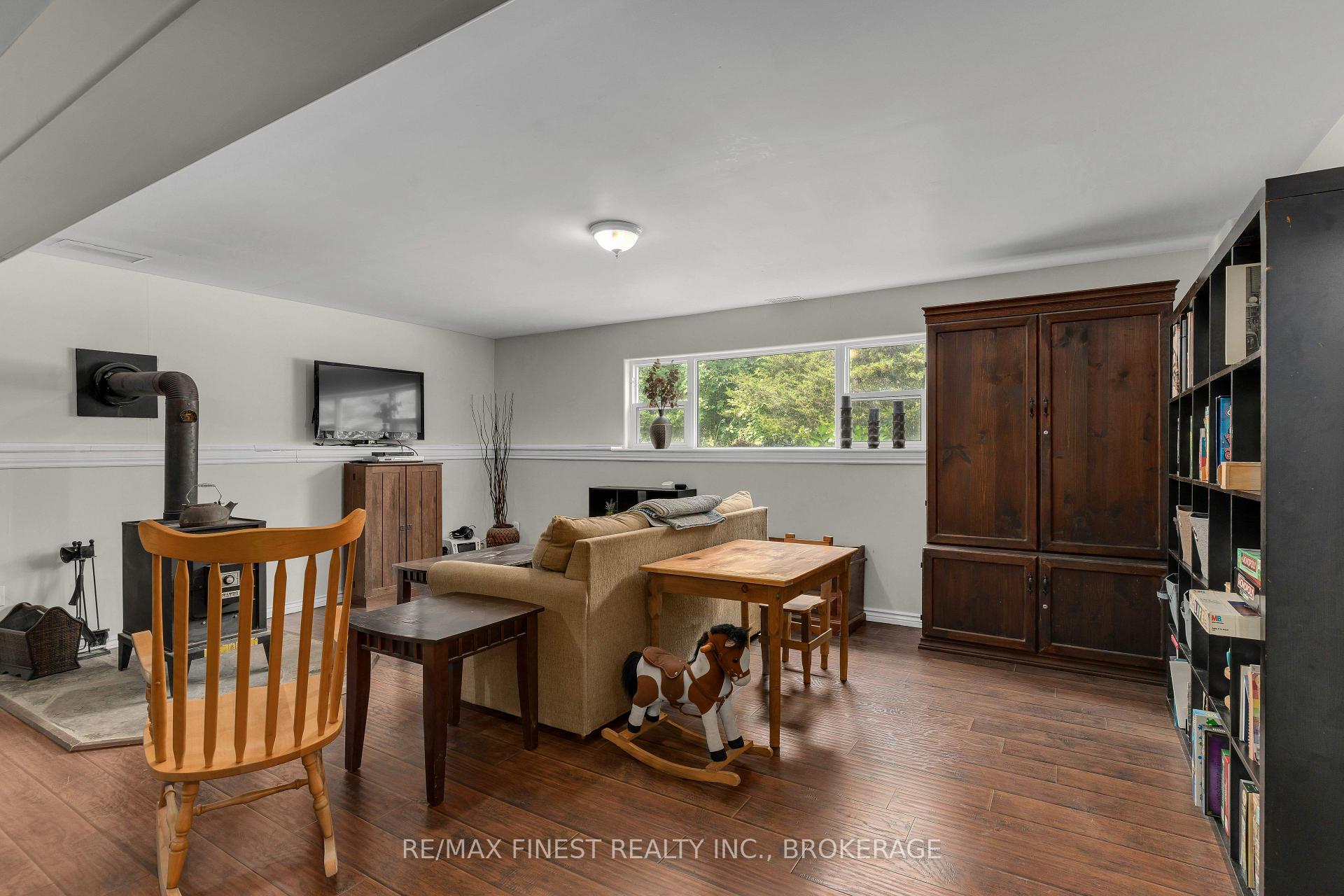 Photo 25 of 5844 Wilmer Road, Frontenac, Frontenac South — HOMEH