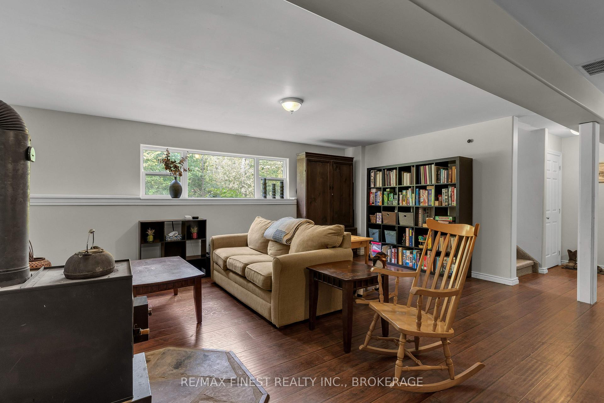 Photo 26 of 5844 Wilmer Road, Frontenac, Frontenac South — HOMEH