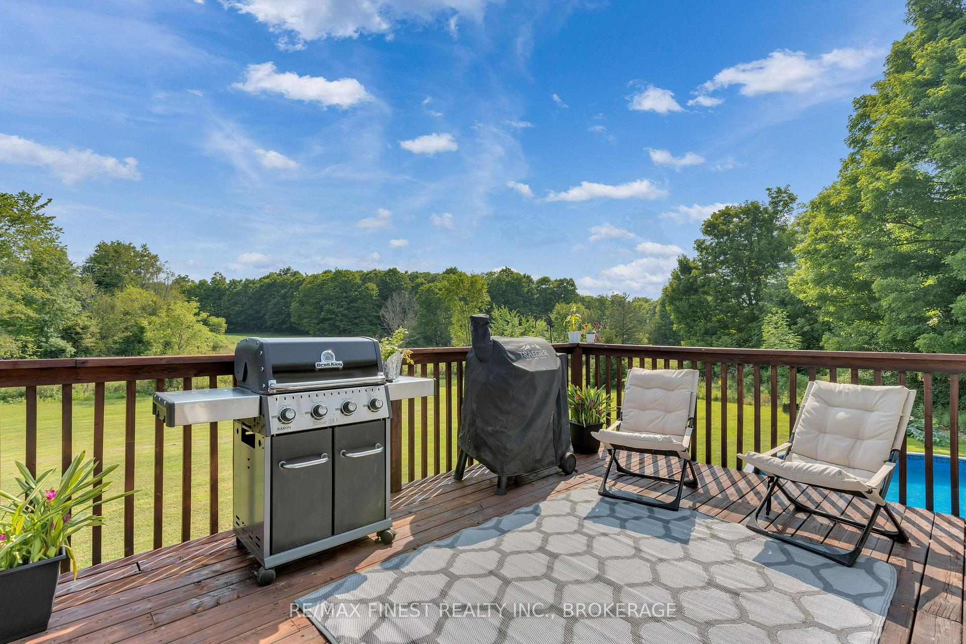 Photo 32 of 5844 Wilmer Road, Frontenac, Frontenac South — HOMEH