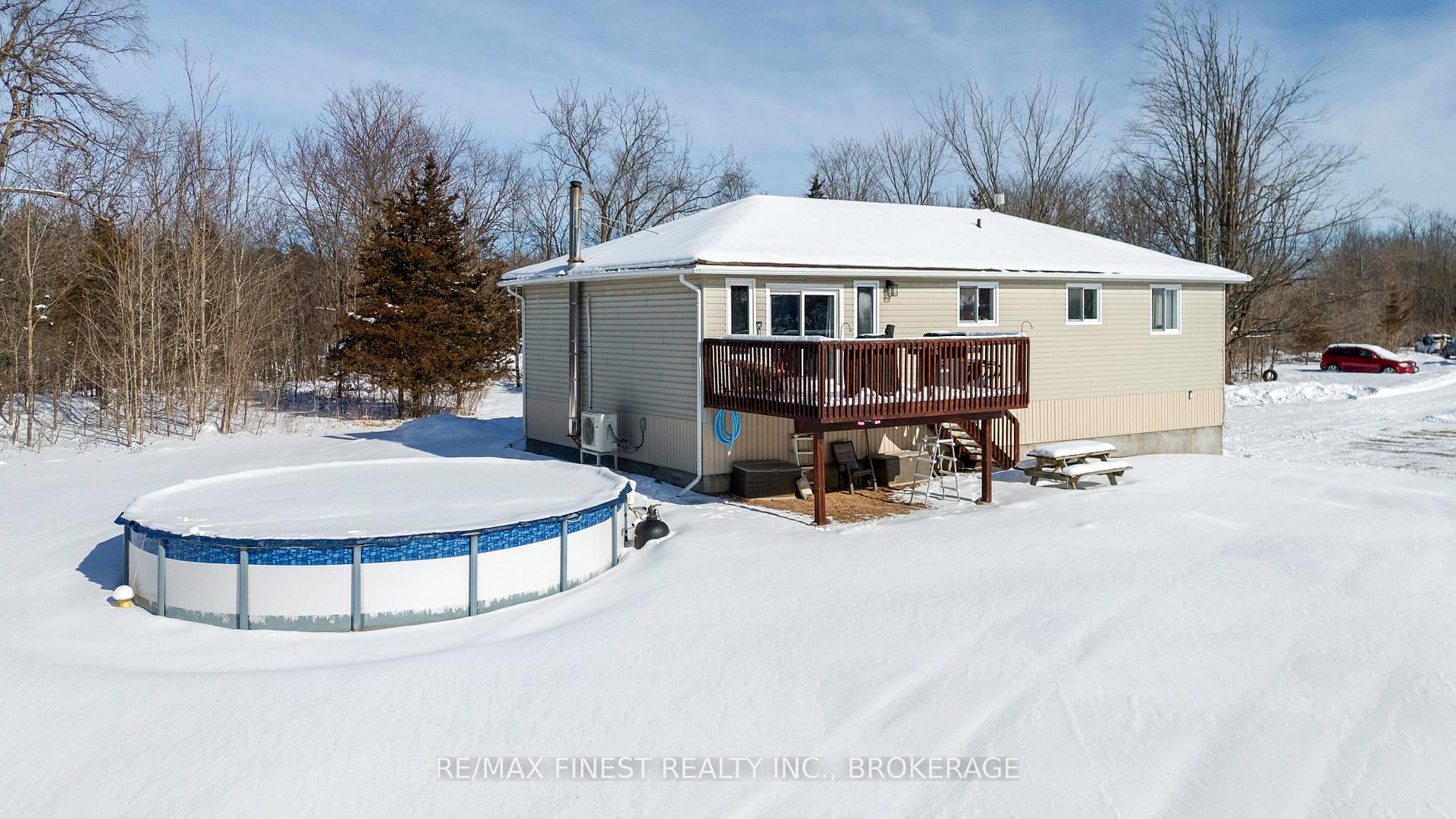 Photo 33 of 5844 Wilmer Road, Frontenac, Frontenac South — HOMEH