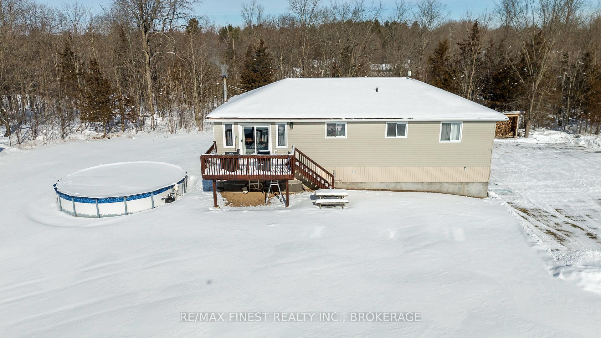Photo 34 of 5844 Wilmer Road, Frontenac, Frontenac South — HOMEH
