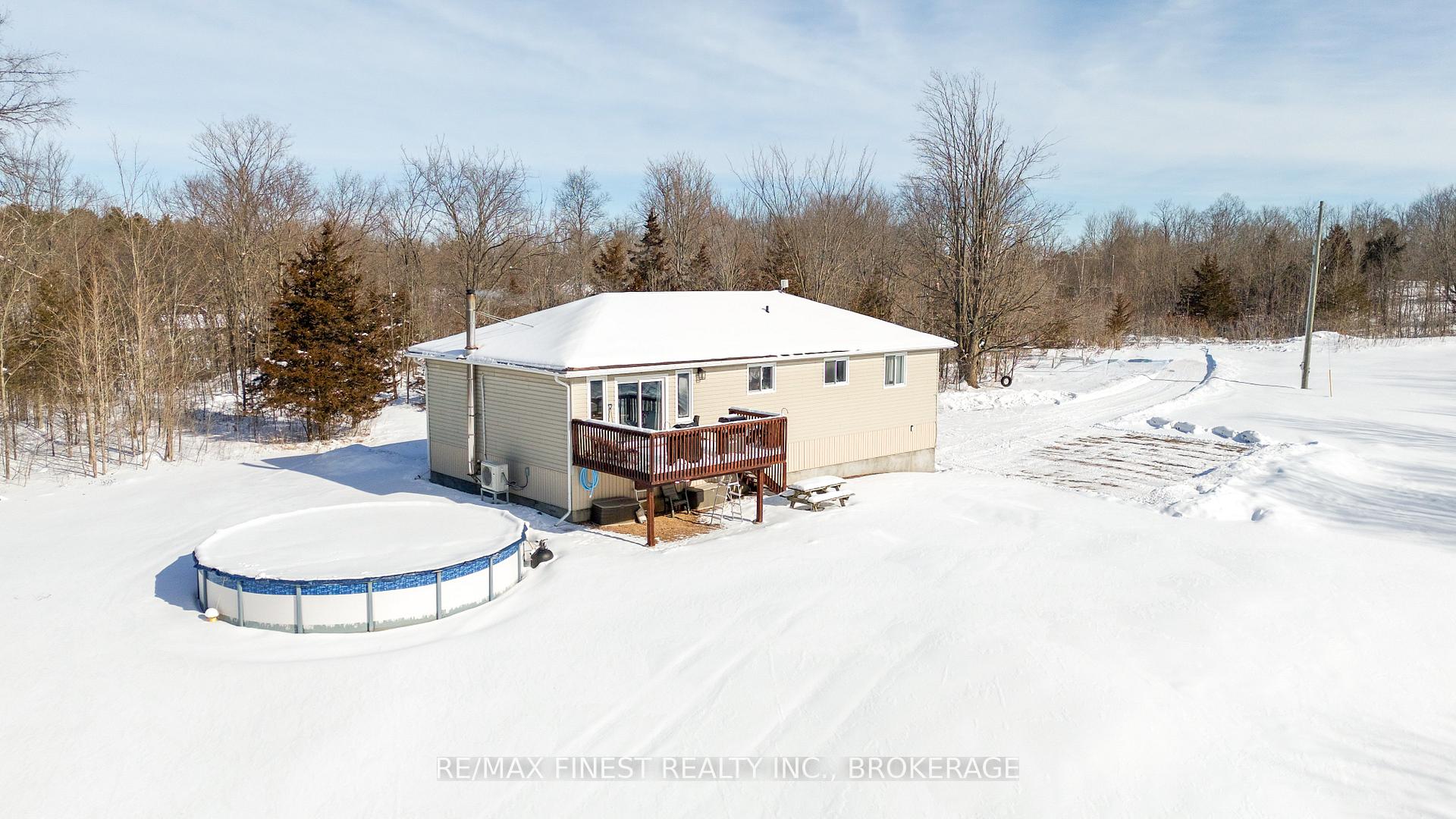 Photo 35 of 5844 Wilmer Road, Frontenac, Frontenac South — HOMEH