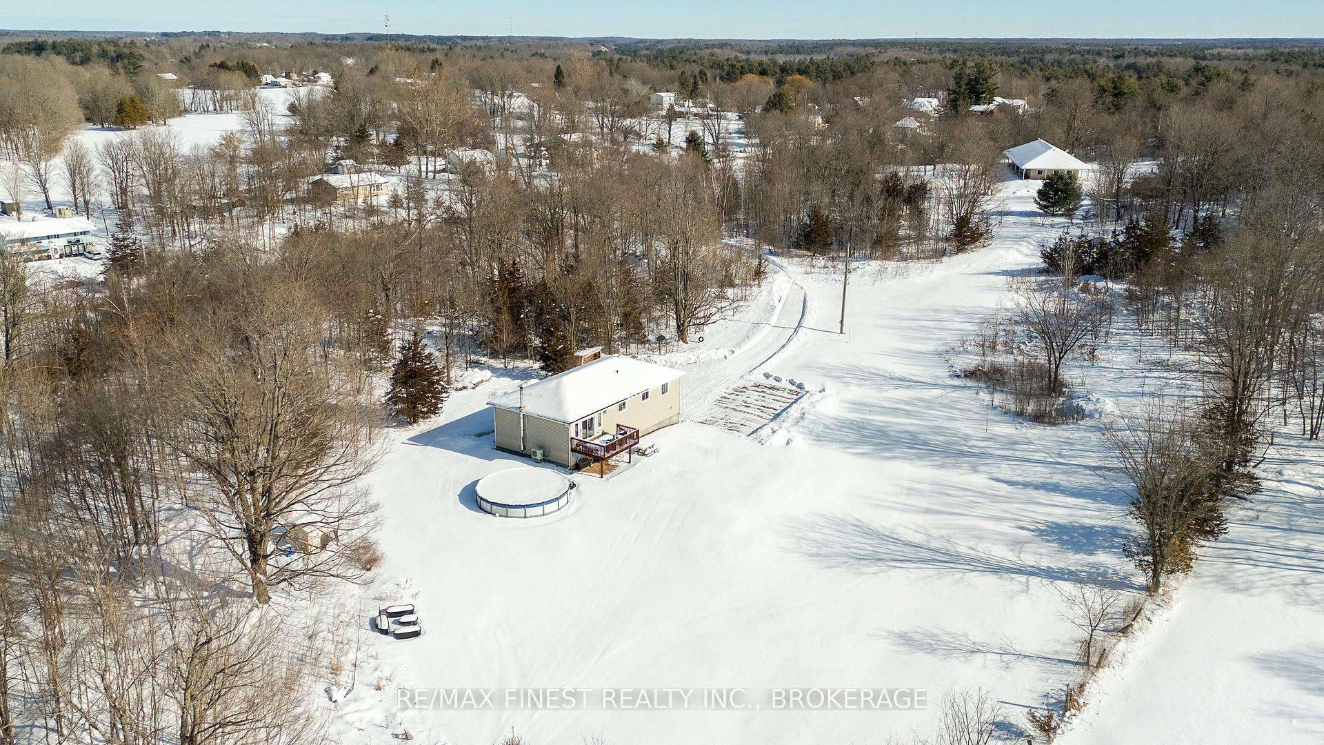 Photo 36 of 5844 Wilmer Road, Frontenac, Frontenac South — HOMEH