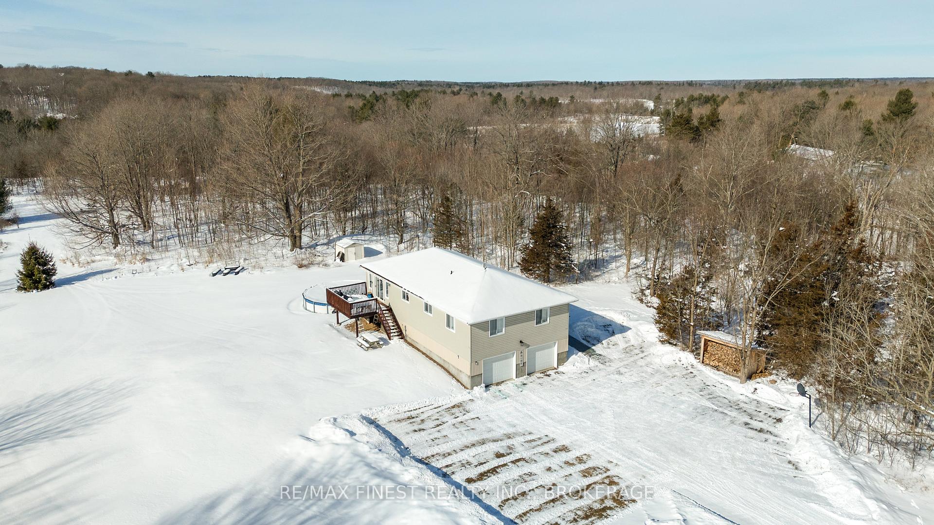 Photo 37 of 5844 Wilmer Road, Frontenac, Frontenac South — HOMEH