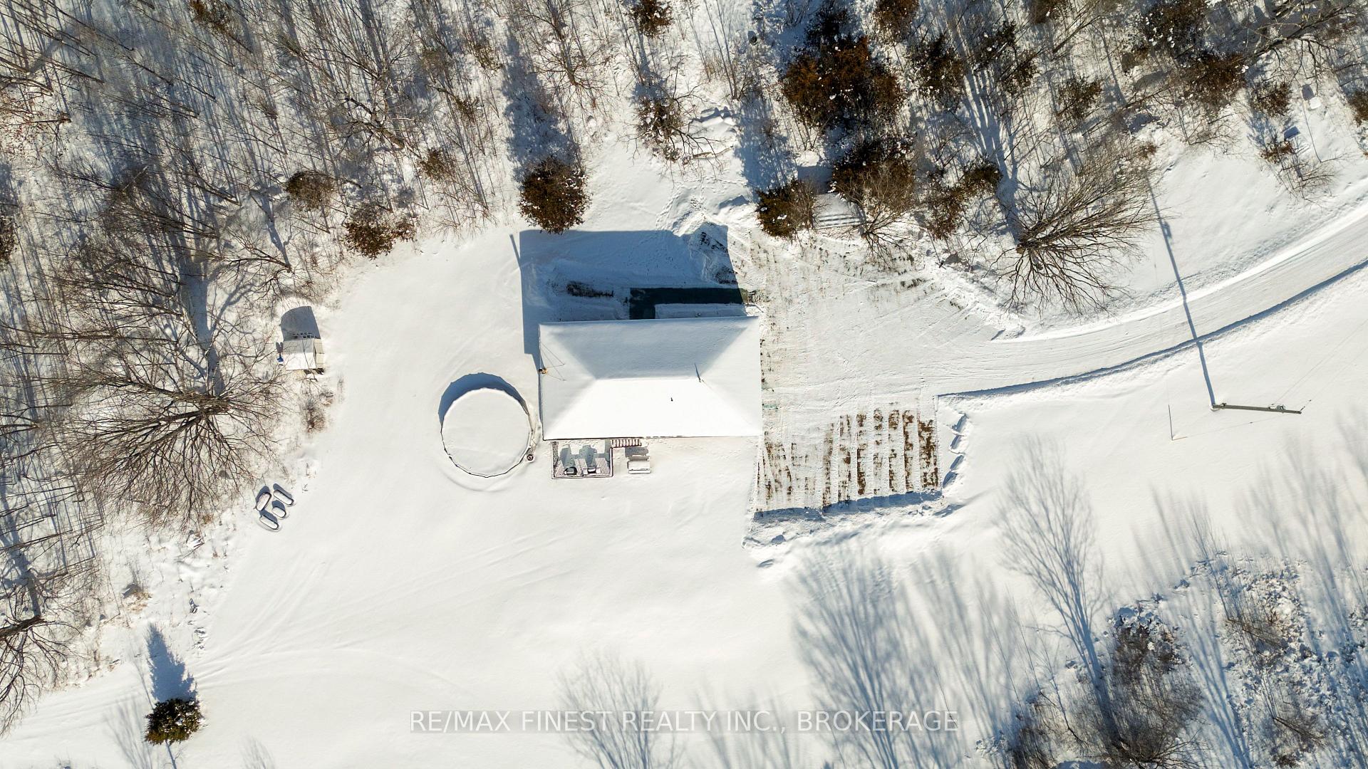 Photo 40 of 5844 Wilmer Road, Frontenac, Frontenac South — HOMEH