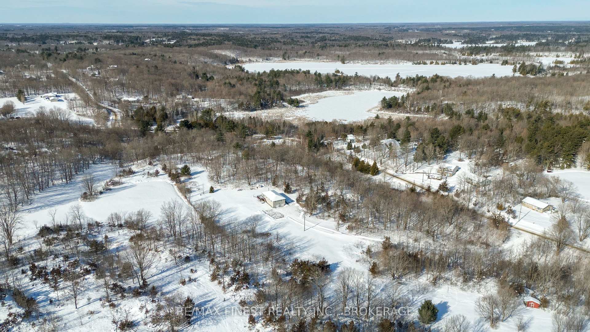 Photo 44 of 5844 Wilmer Road, Frontenac, Frontenac South — HOMEH