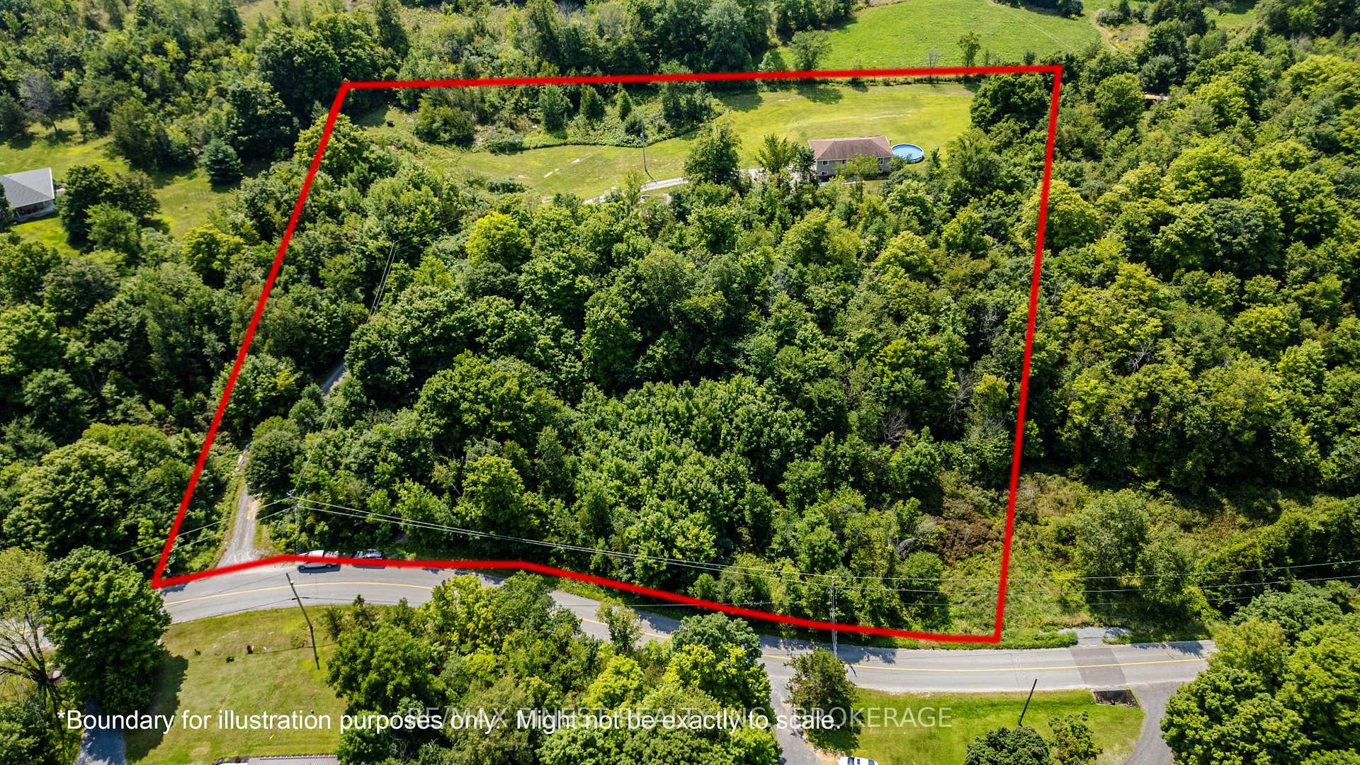 Photo 46 of 5844 Wilmer Road, Frontenac, Frontenac South — HOMEH