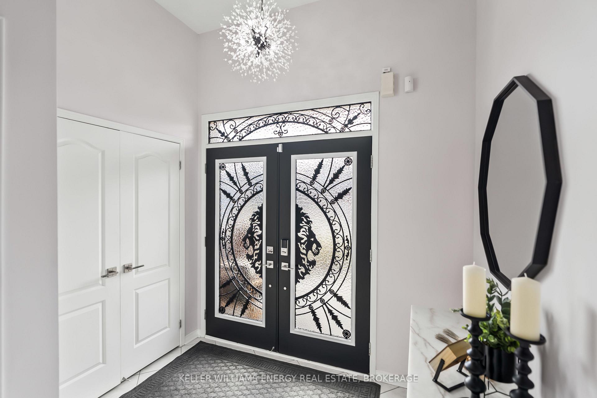 Photo 3 of 196 Kenneth Cole Drive, Clarington, Bowmanville — HOMEH