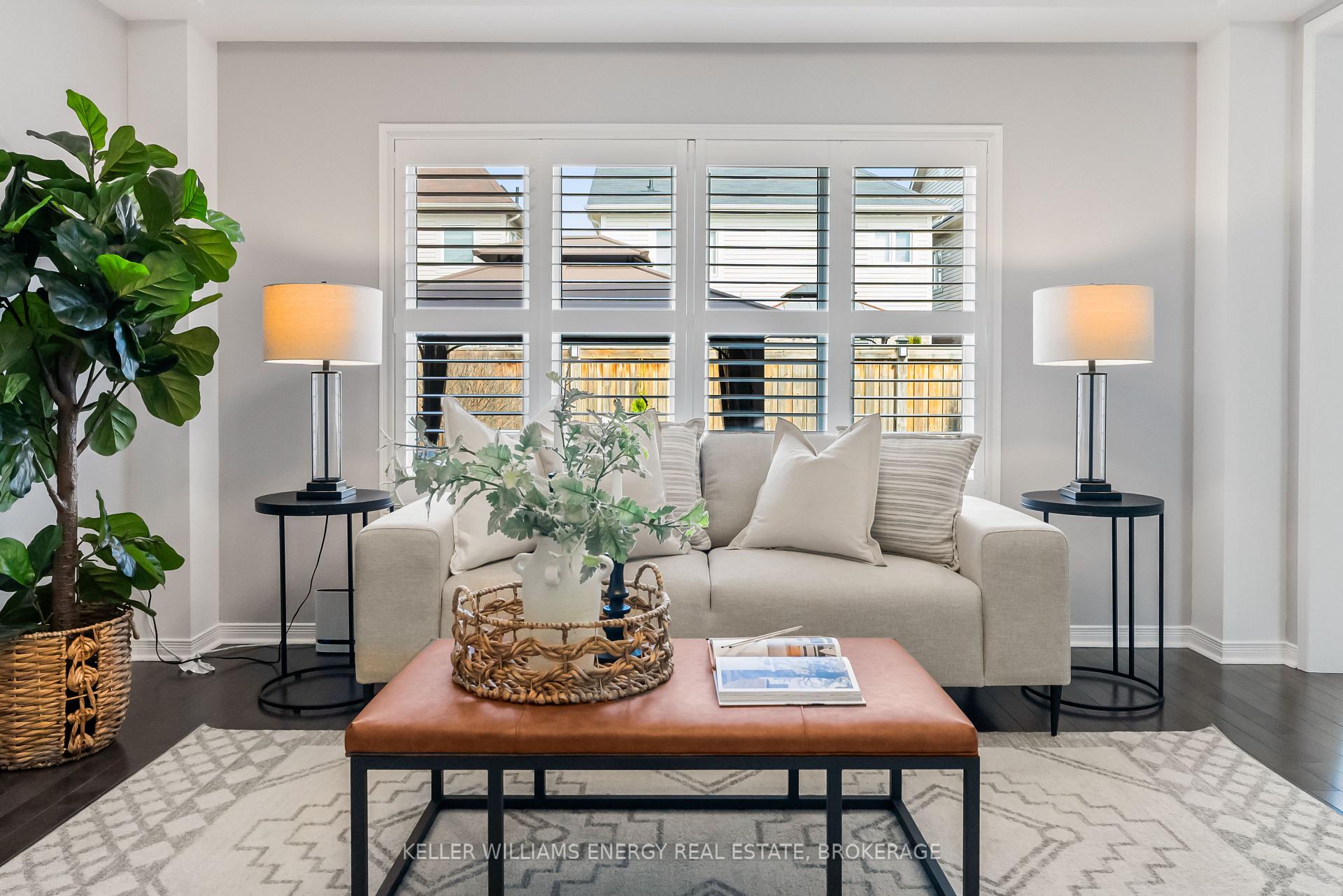 Photo 8 of 196 Kenneth Cole Drive, Clarington, Bowmanville — HOMEH