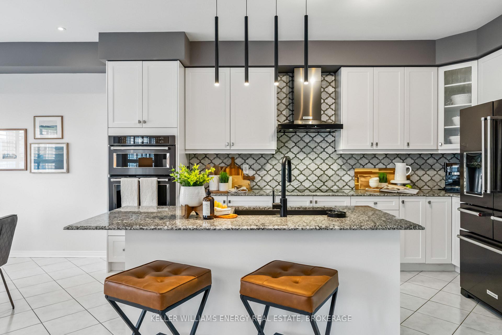 Photo 13 of 196 Kenneth Cole Drive, Clarington, Bowmanville — HOMEH