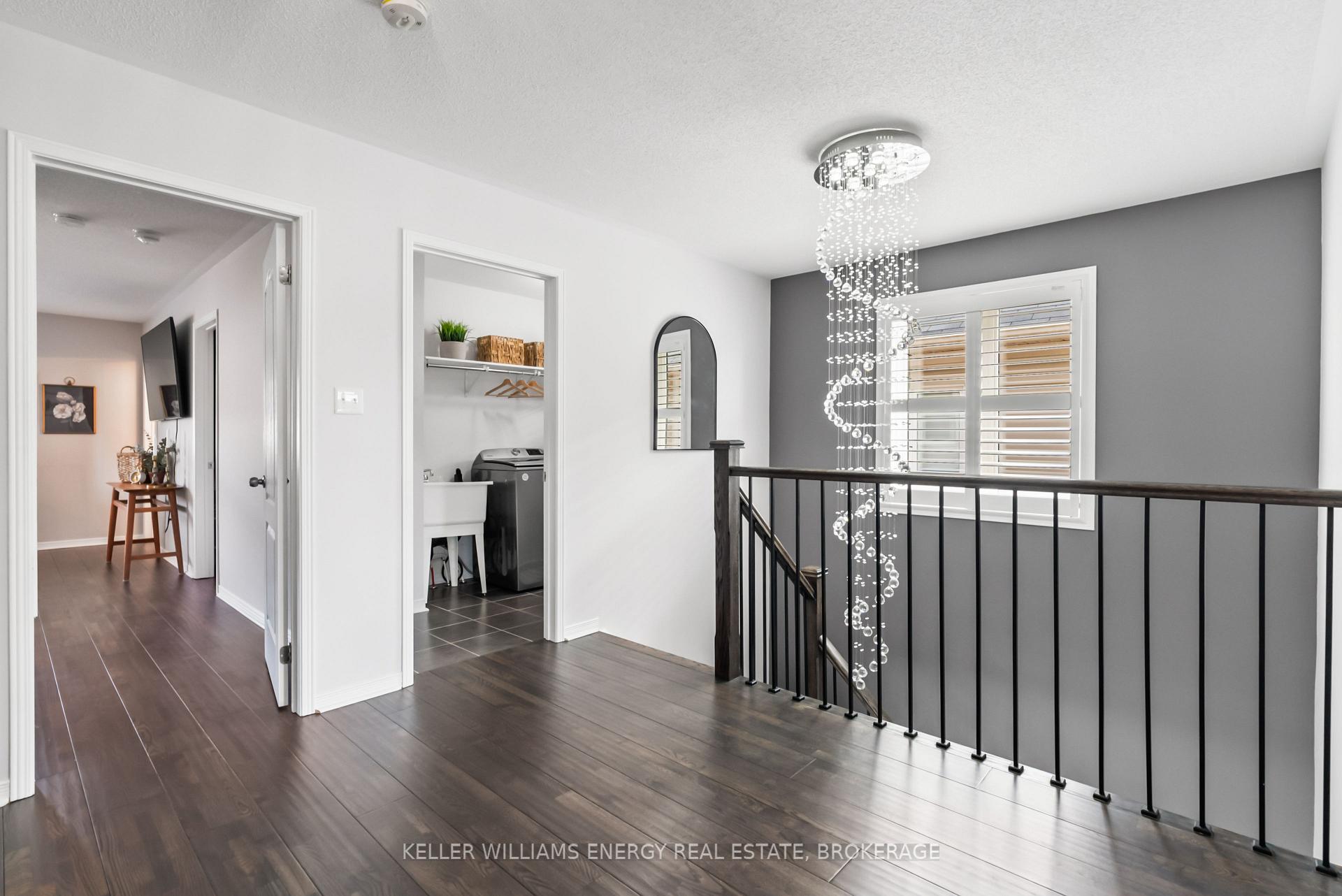 Photo 19 of 196 Kenneth Cole Drive, Clarington, Bowmanville — HOMEH