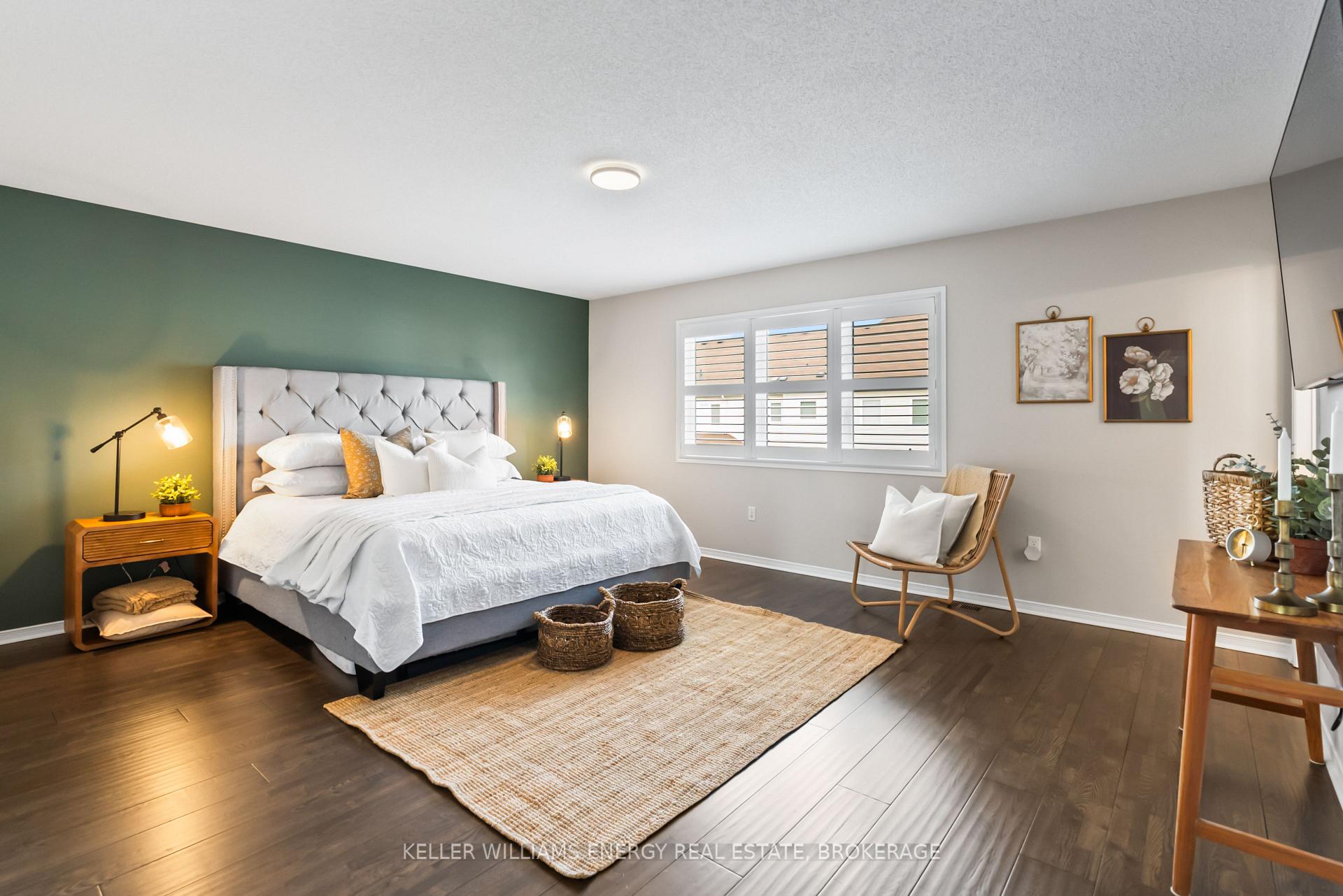 Photo 20 of 196 Kenneth Cole Drive, Clarington, Bowmanville — HOMEH
