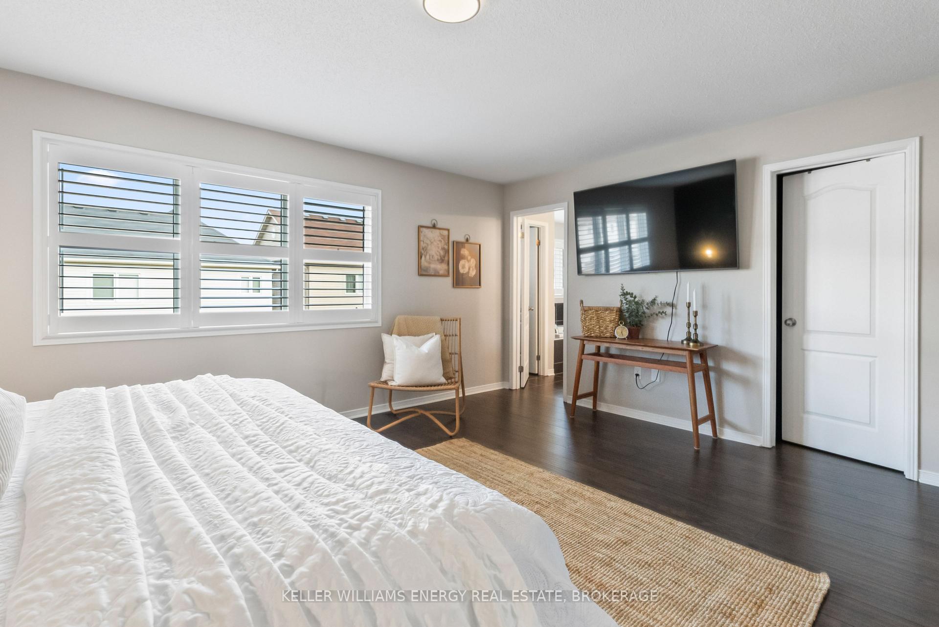 Photo 21 of 196 Kenneth Cole Drive, Clarington, Bowmanville — HOMEH