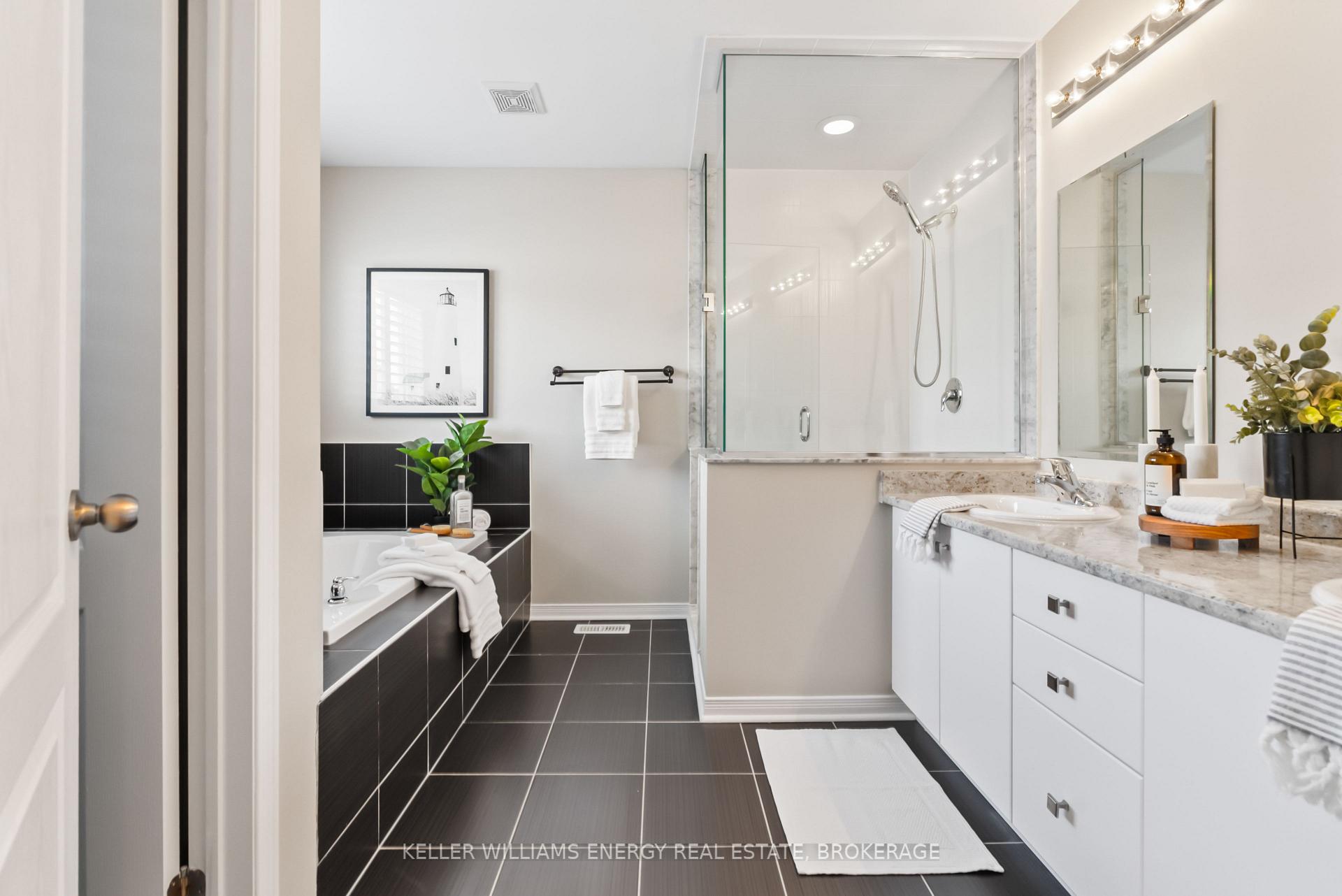 Photo 22 of 196 Kenneth Cole Drive, Clarington, Bowmanville — HOMEH