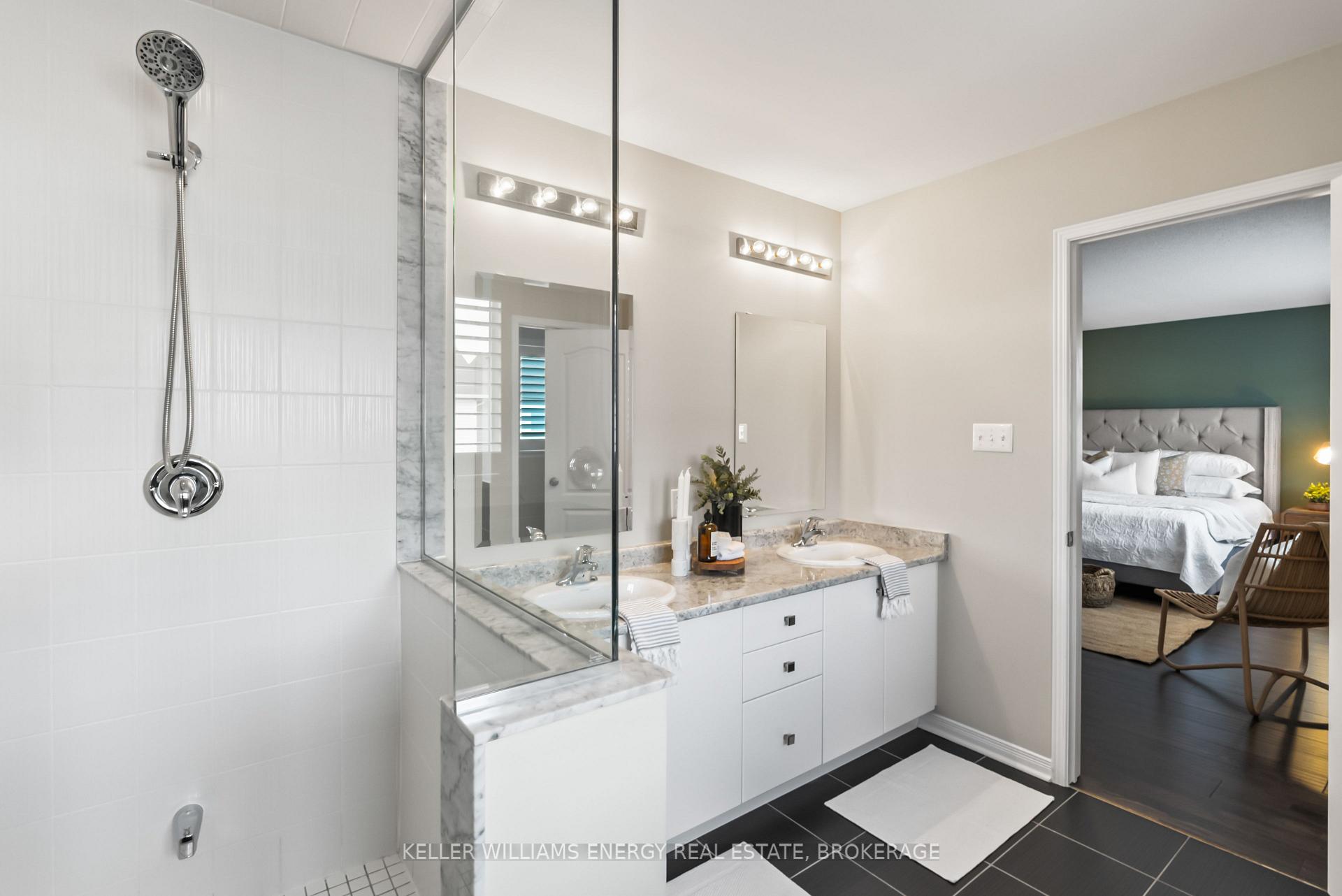 Photo 24 of 196 Kenneth Cole Drive, Clarington, Bowmanville — HOMEH