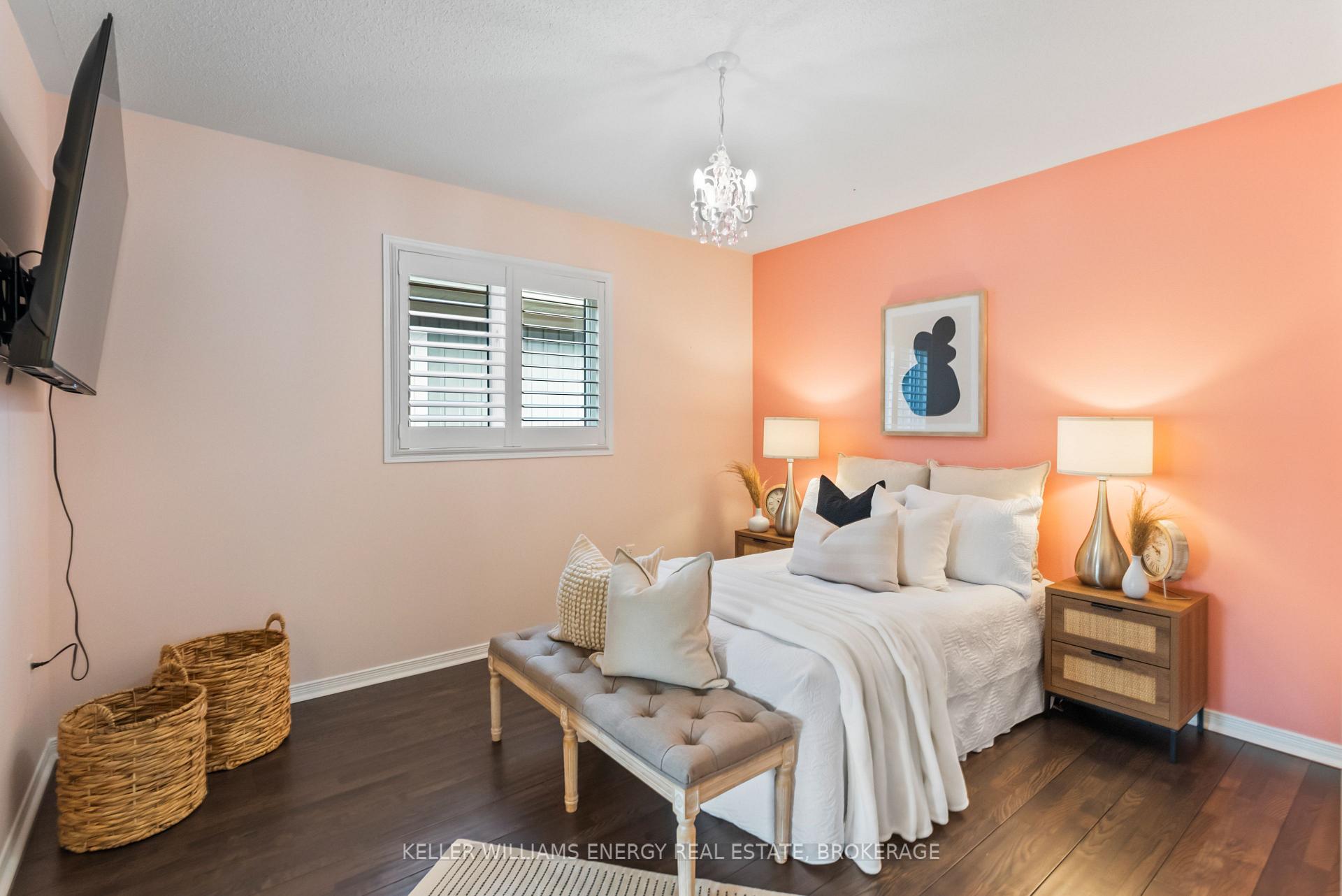 Photo 25 of 196 Kenneth Cole Drive, Clarington, Bowmanville — HOMEH